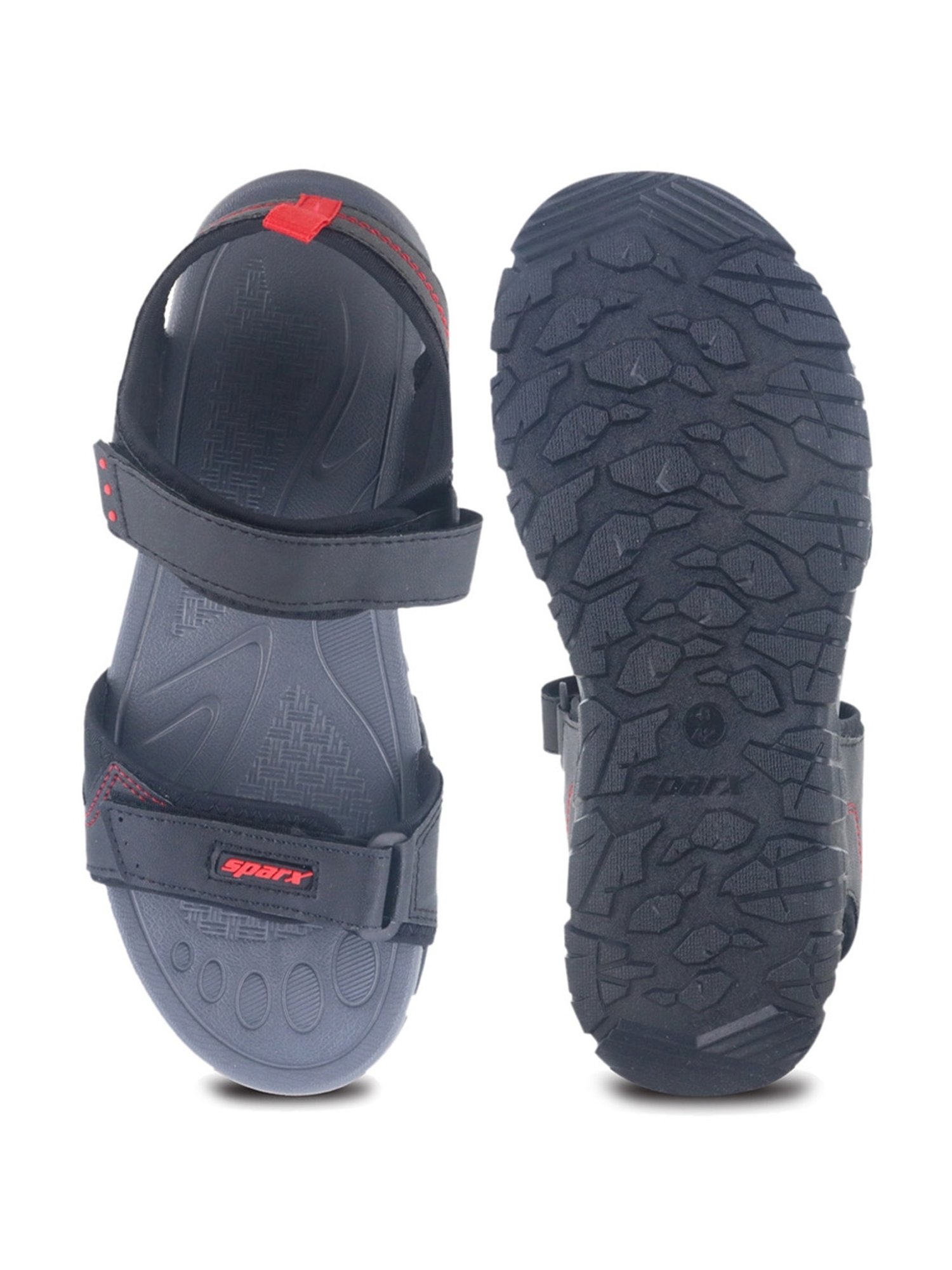 Buy Big Fox Inspire-1 Sandals For Men Online at Best Prices in India -  JioMart.