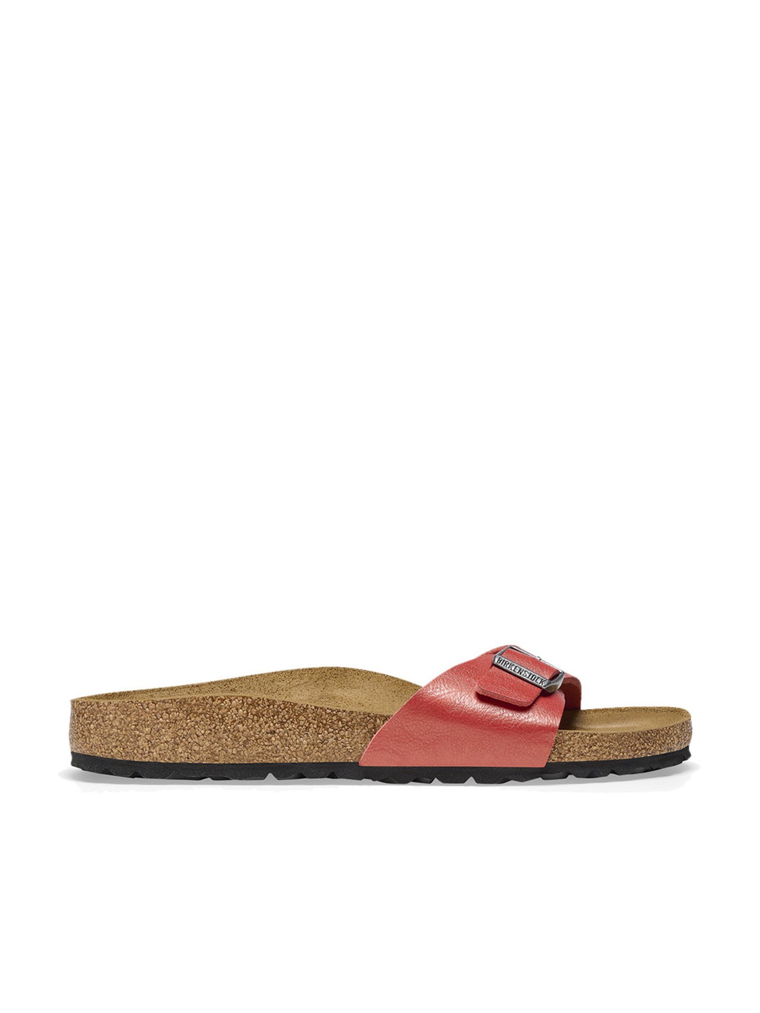 Red outlet madrid birkenstock