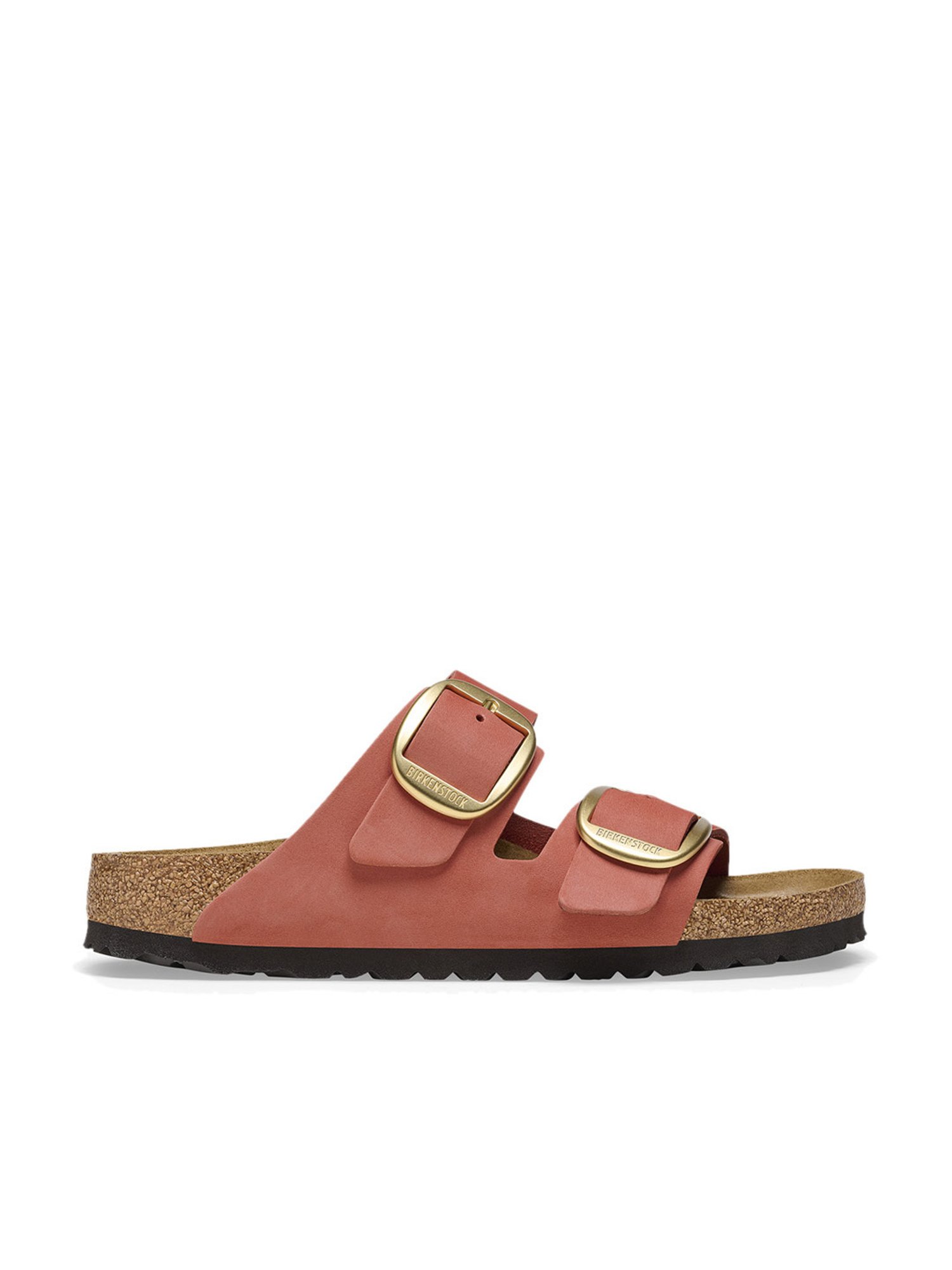 Time and Tru Women's Two Band Slide Sandals - Walmart.com