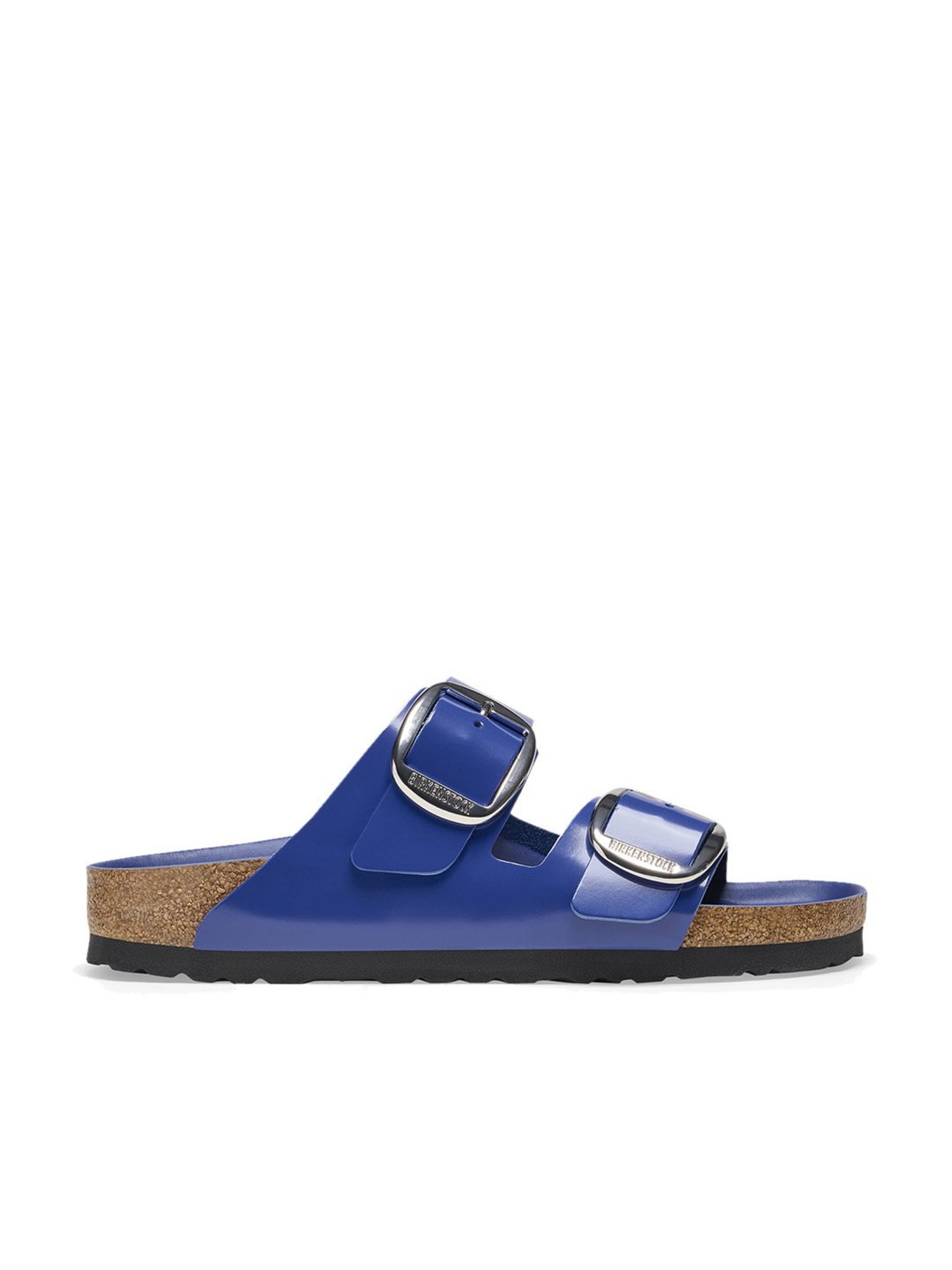 Buy Birkenstock Women s Arizona Cobalt Casual Sandals for Women at