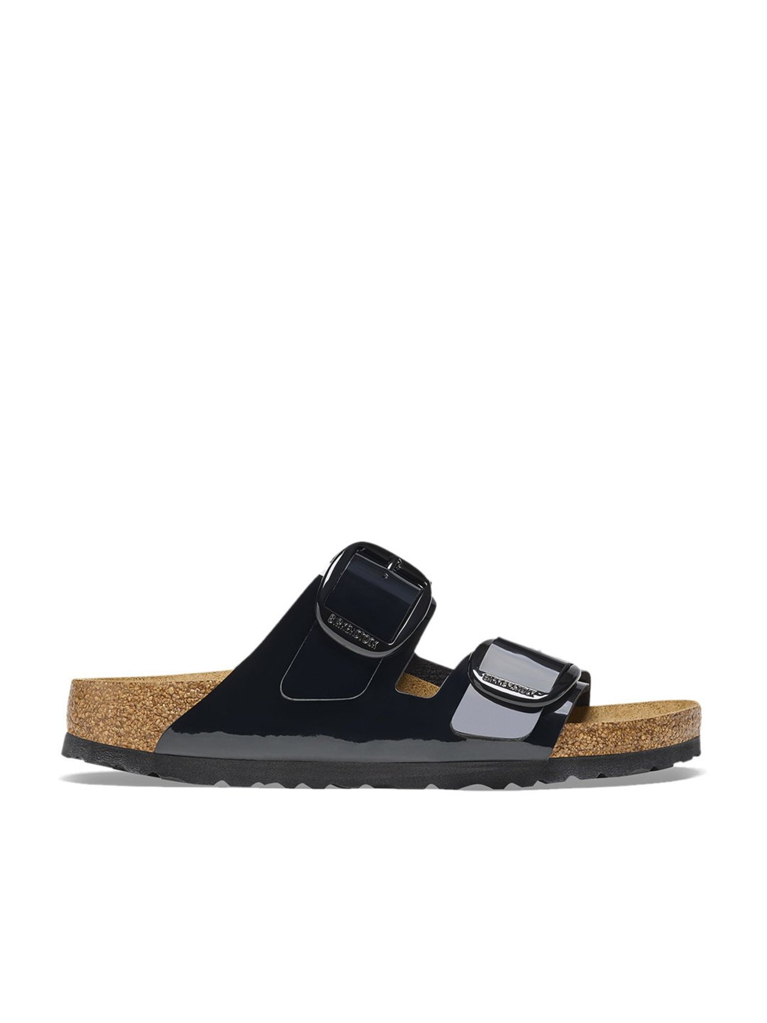 Womens black birkenstock discount sandals