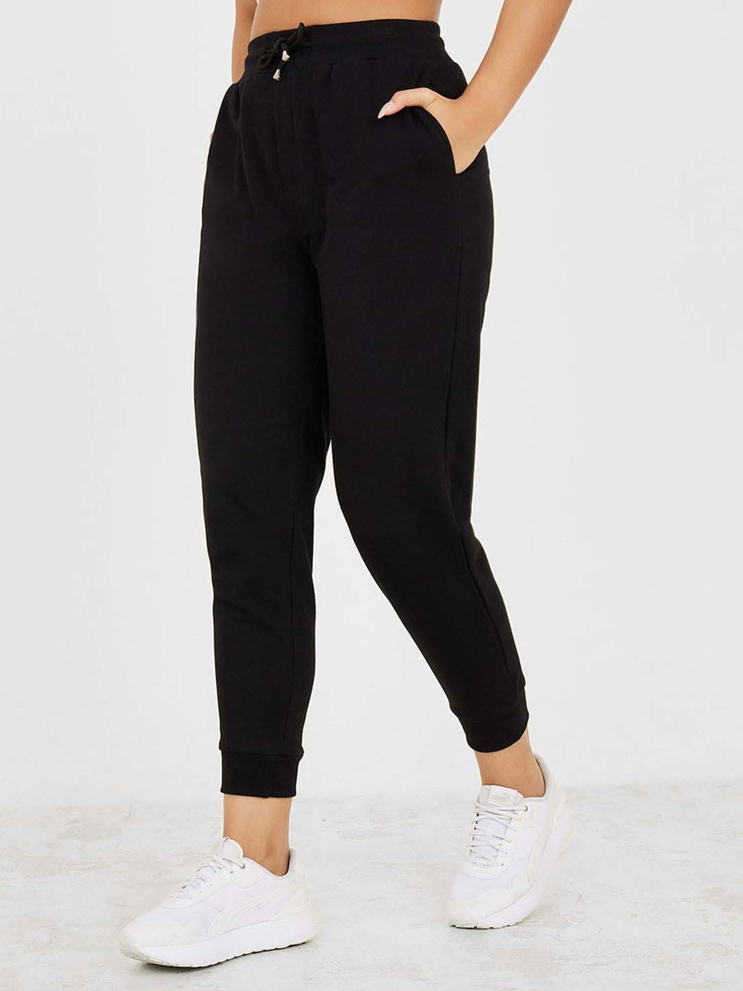 Womens Joggers  Shop Track pants  Sweatpants Online