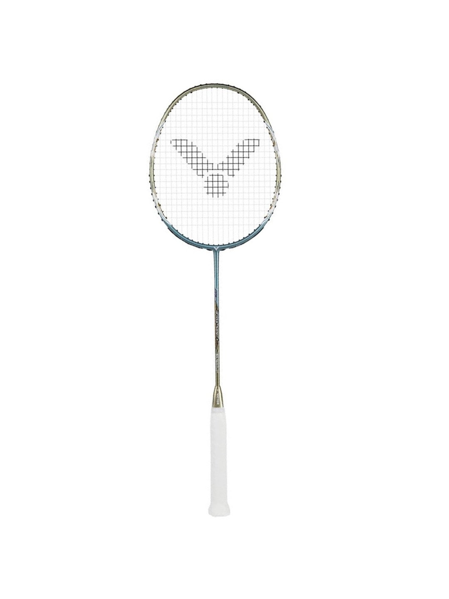 【値下げしました】VICTOR DriveX 10 llic 4U G5 Victor DriveX 10 Metallic 4U Badminton Racket