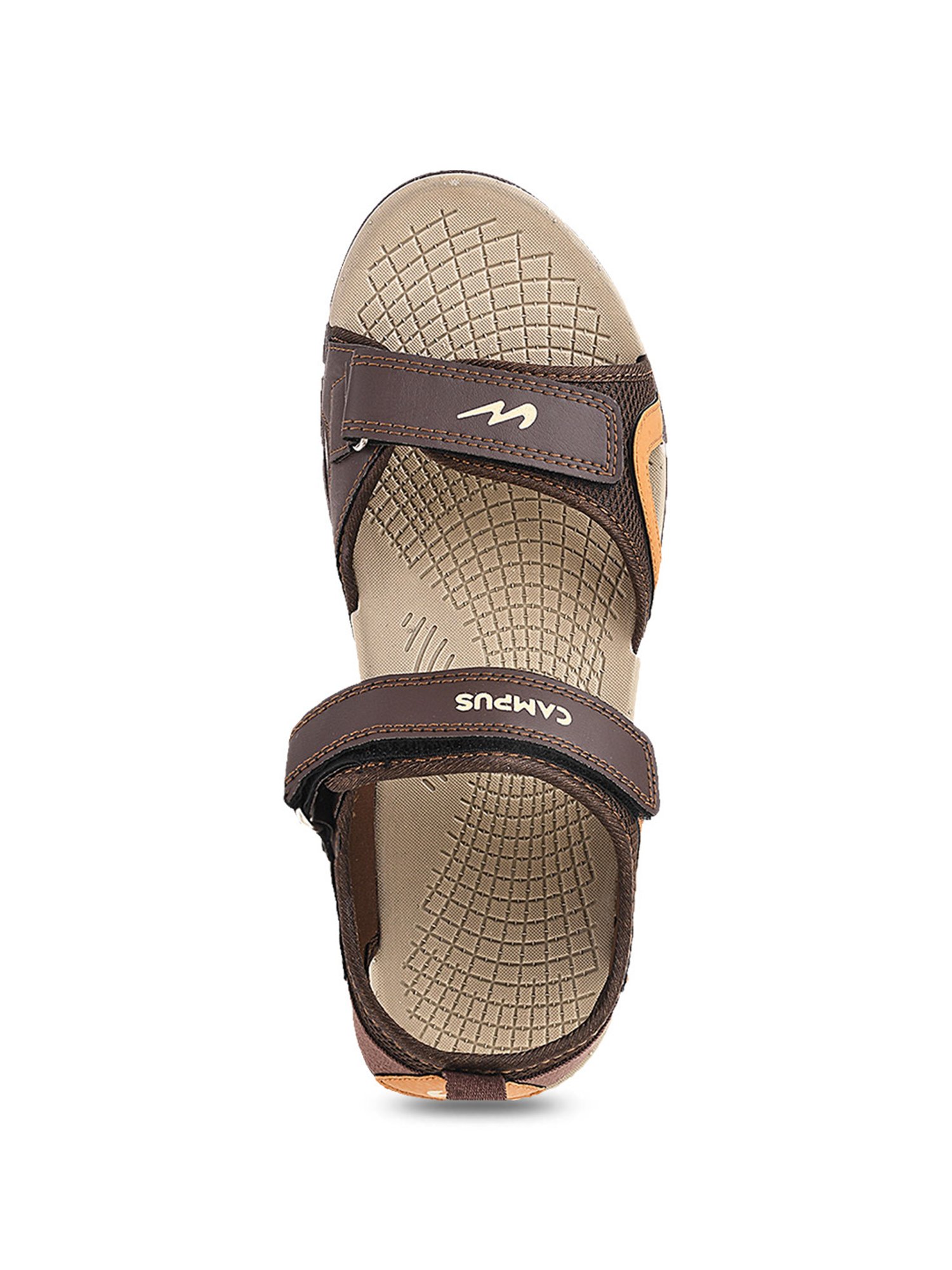 CAMPUS Sd-060 Men's Sandal (Size- 9, Blue) in Ahmedabad at best price by  Kaveri Sales - Justdial