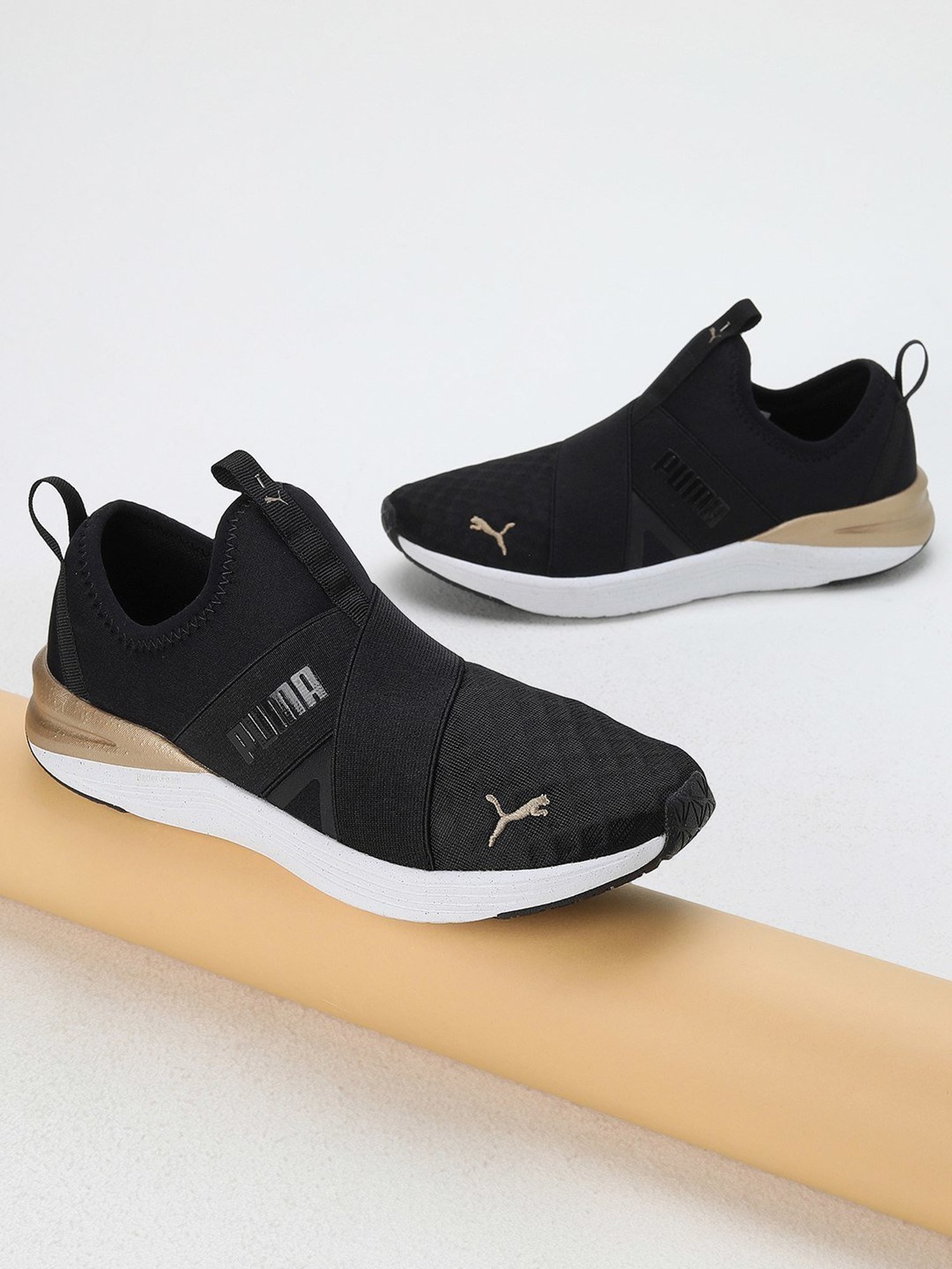 Tenis puma online foam