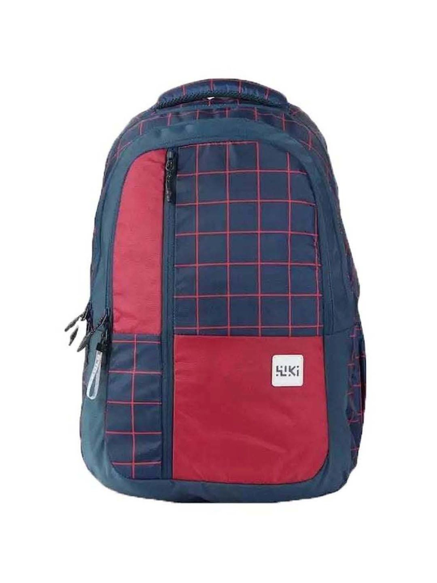 Wiki discount school bags