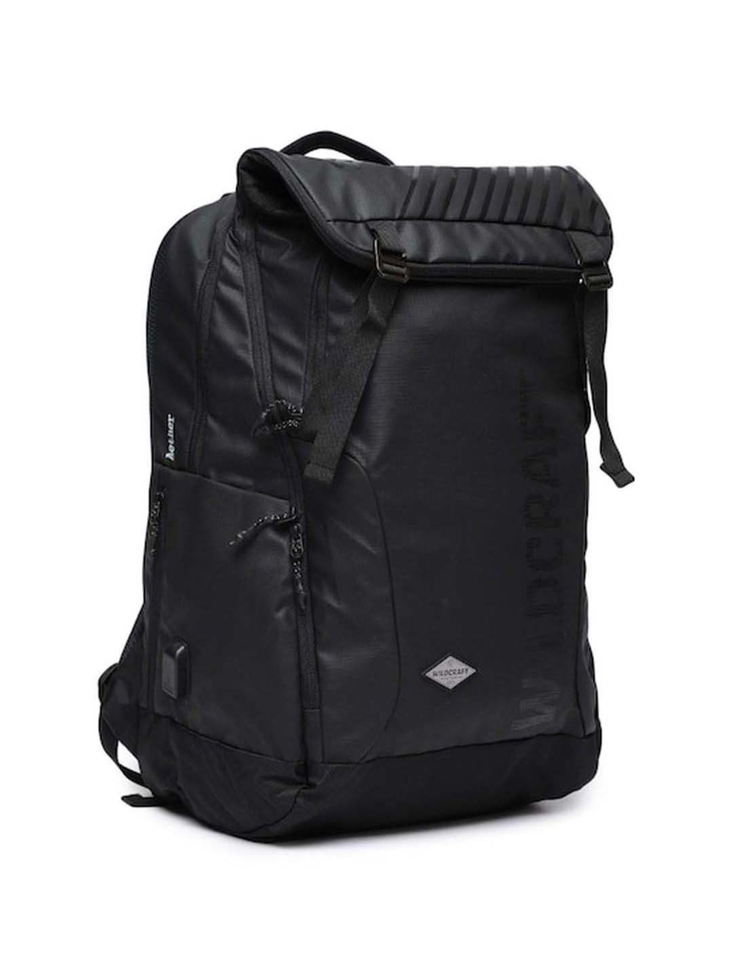 Wildcraft aether sales backpack