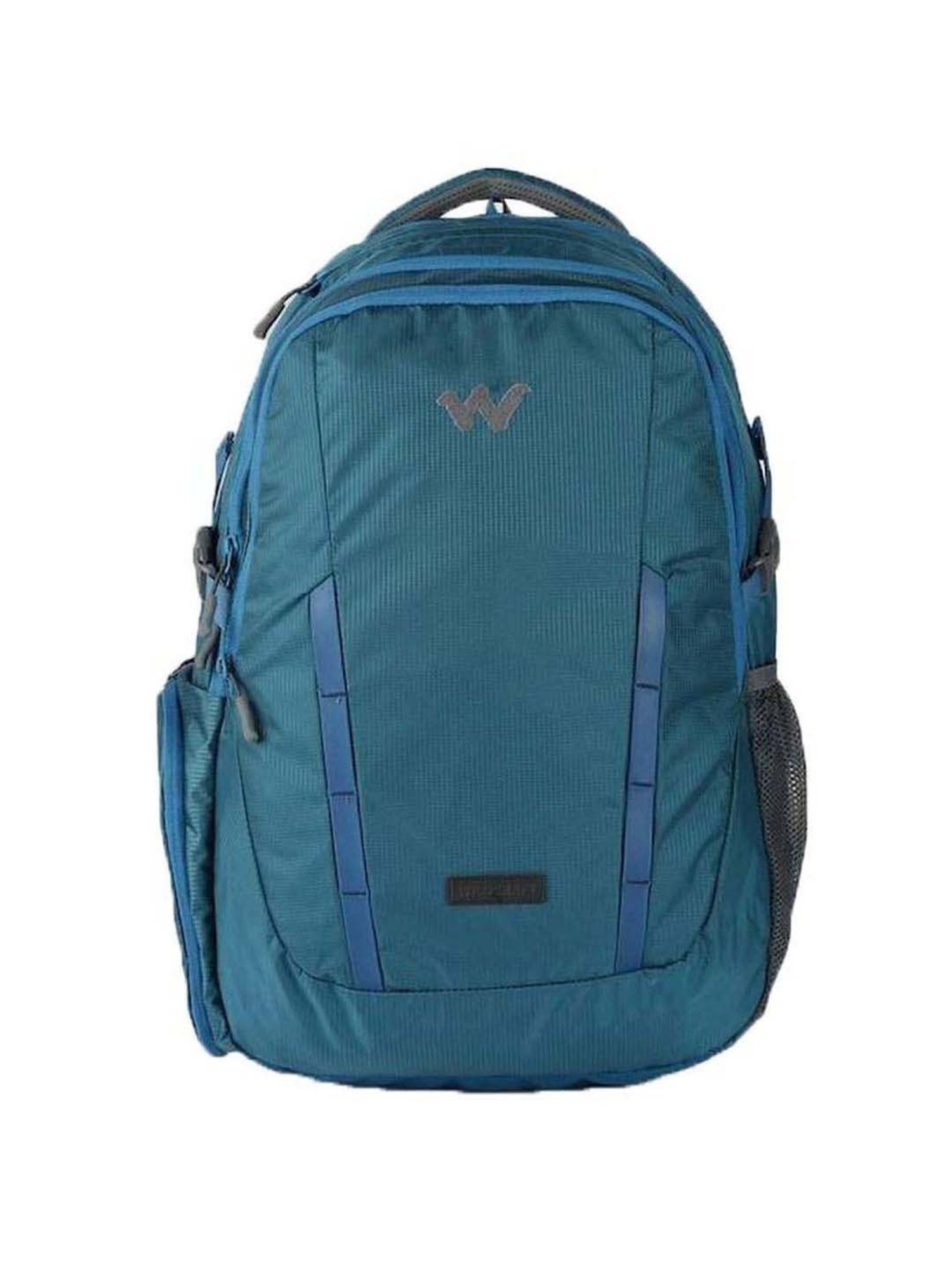 Wildcraft continuum shop laptop backpack