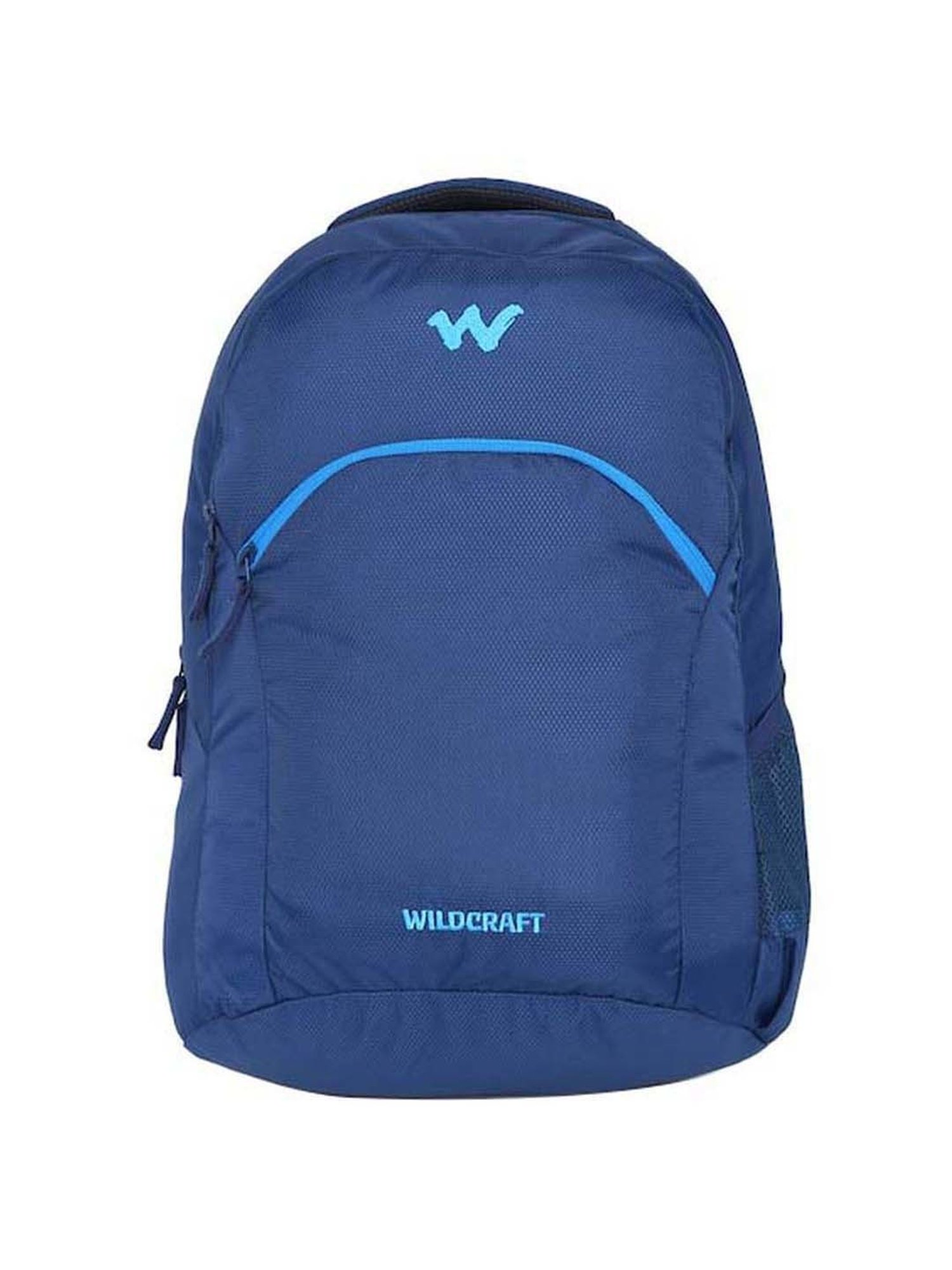 Wildcraft ace outlet 2 blue