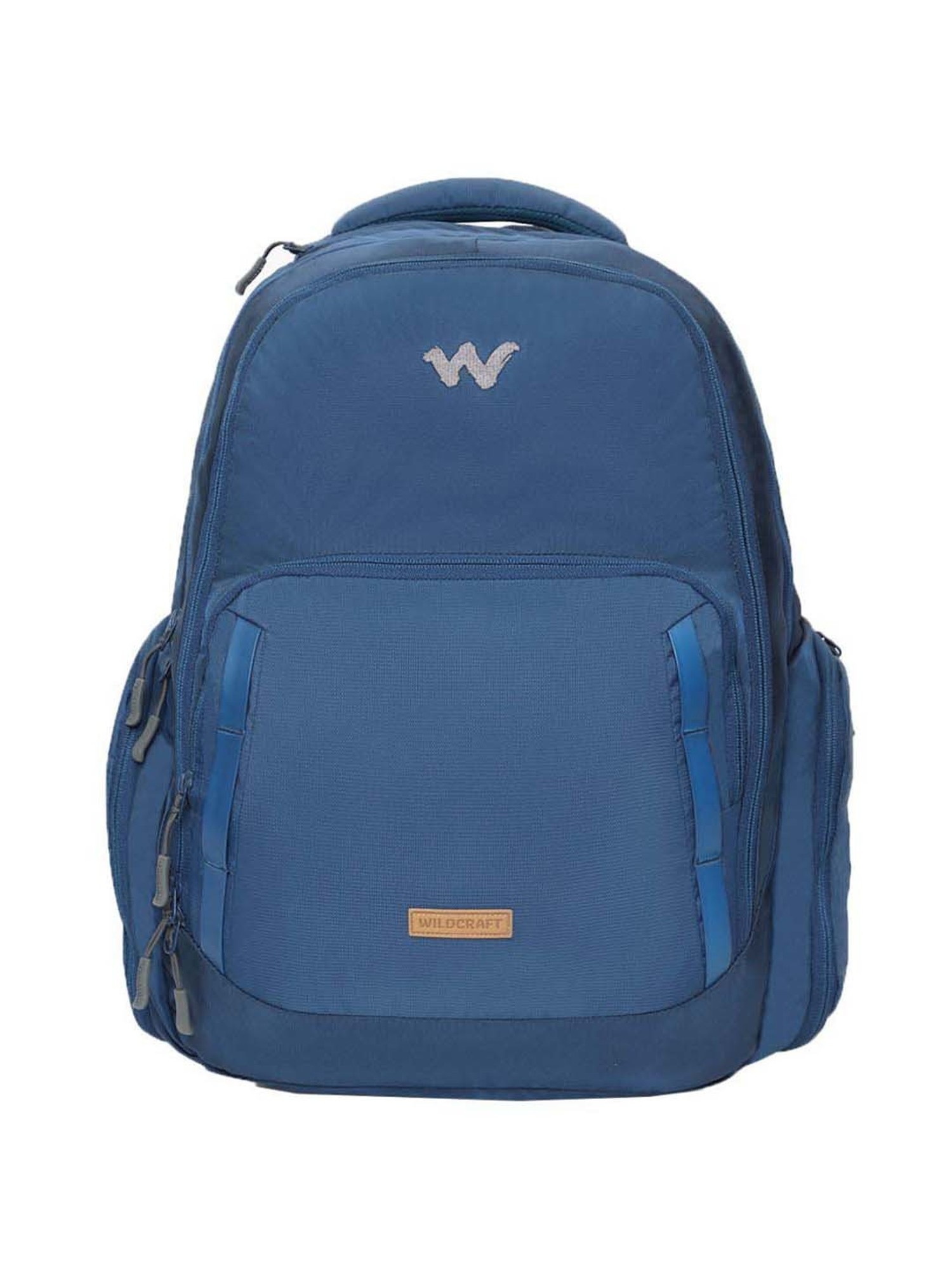 Plain Backpack Wildcraft Bag at Rs 950/bag in Chennai | ID: 20626577612
