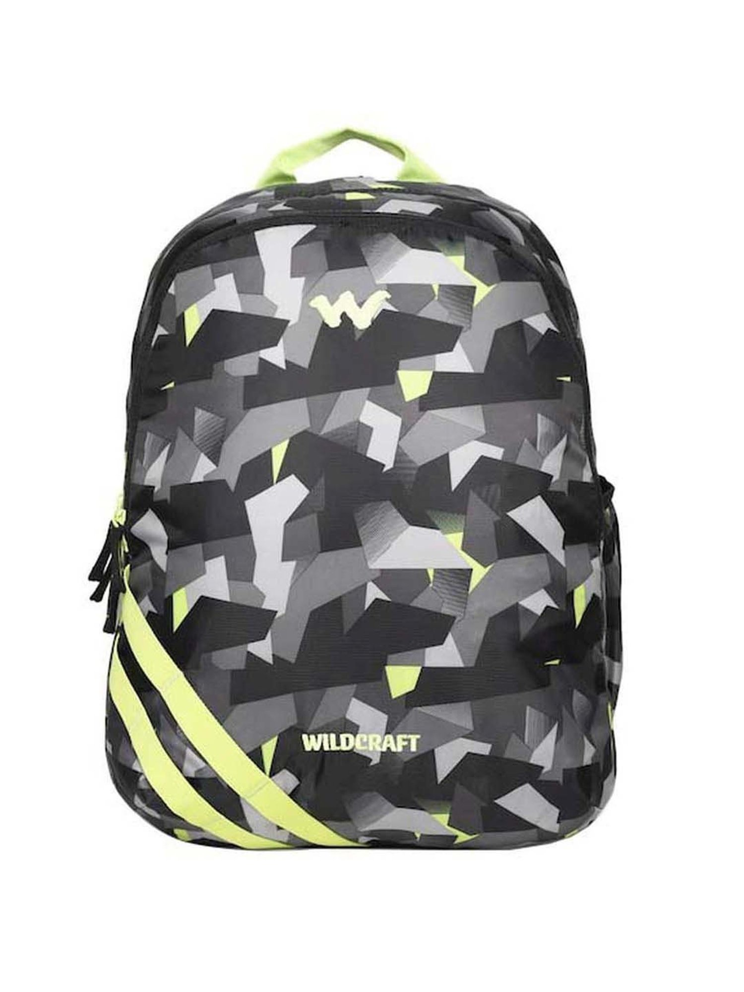 Gear CAMO MAXIS DUFFEL Gym Duffel Bag Black, Camo - Price in India |  Flipkart.com