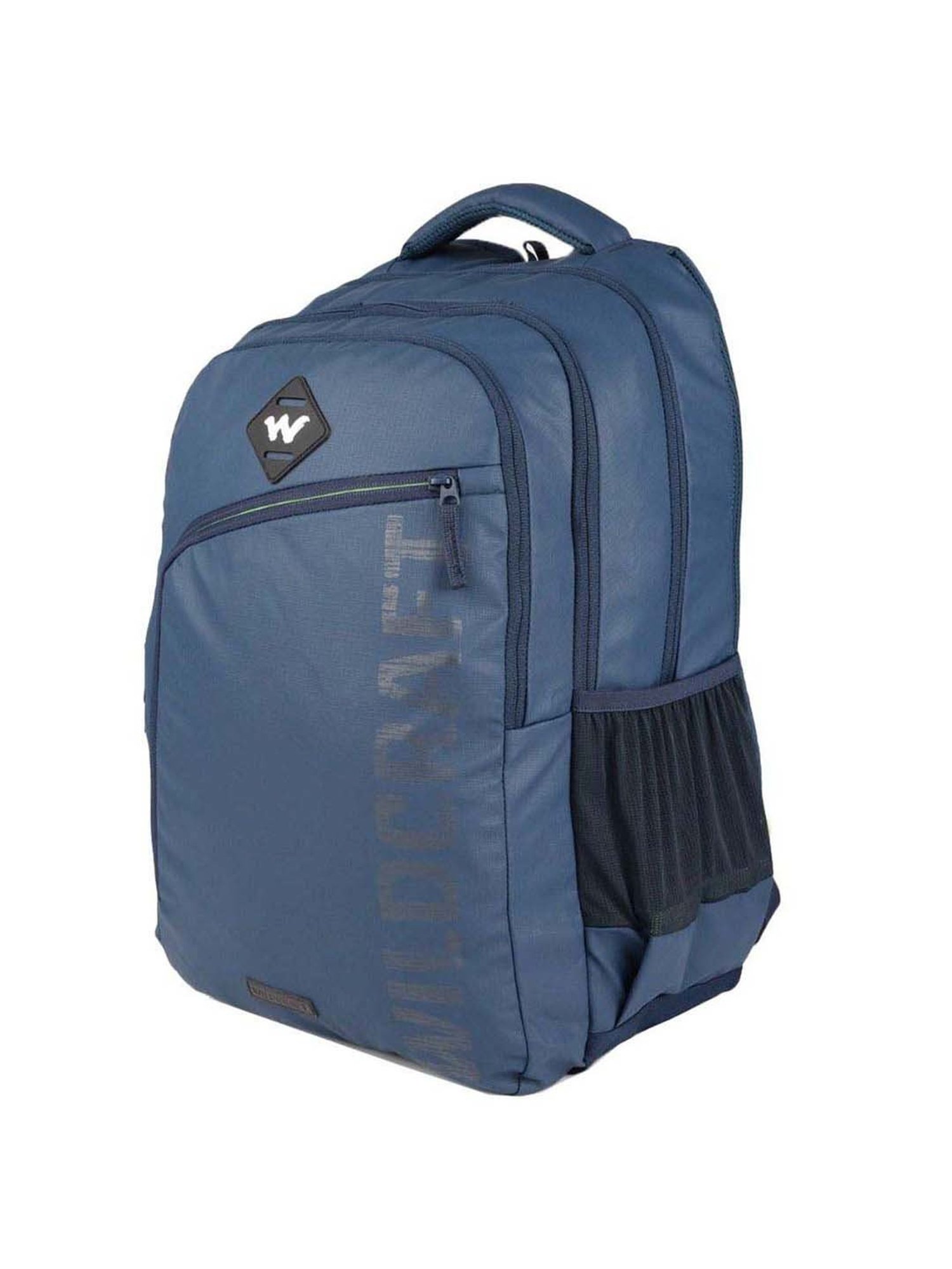 Wildcraft 2025 dapper backpack