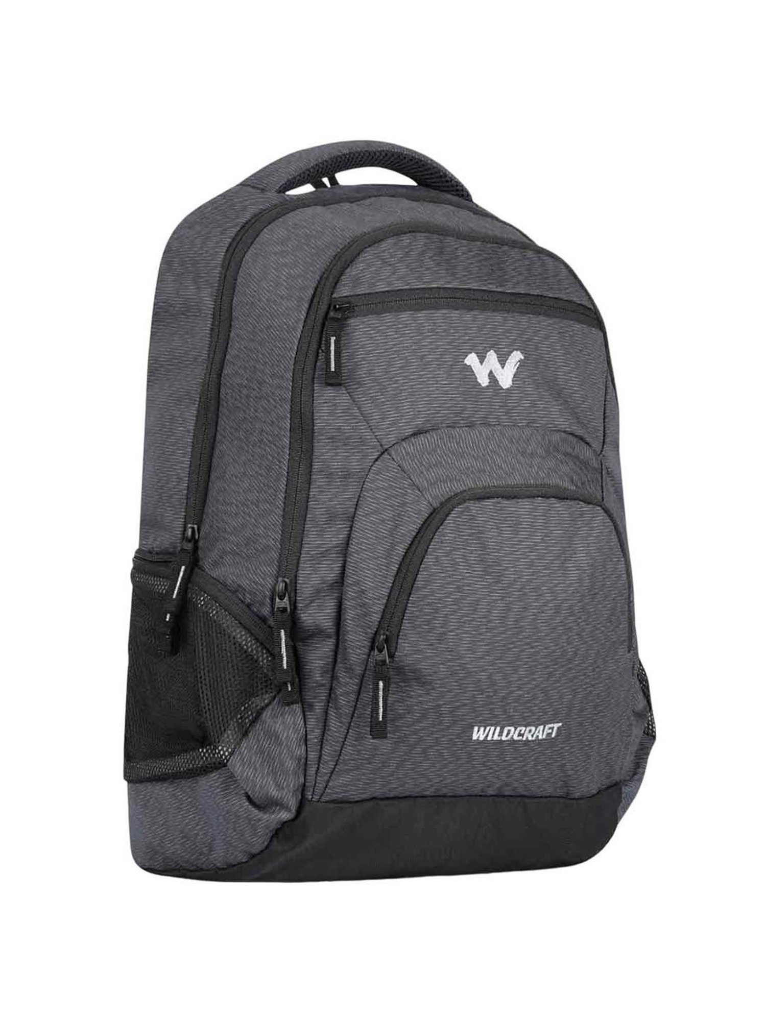 Wildcraft hopper store 2 black