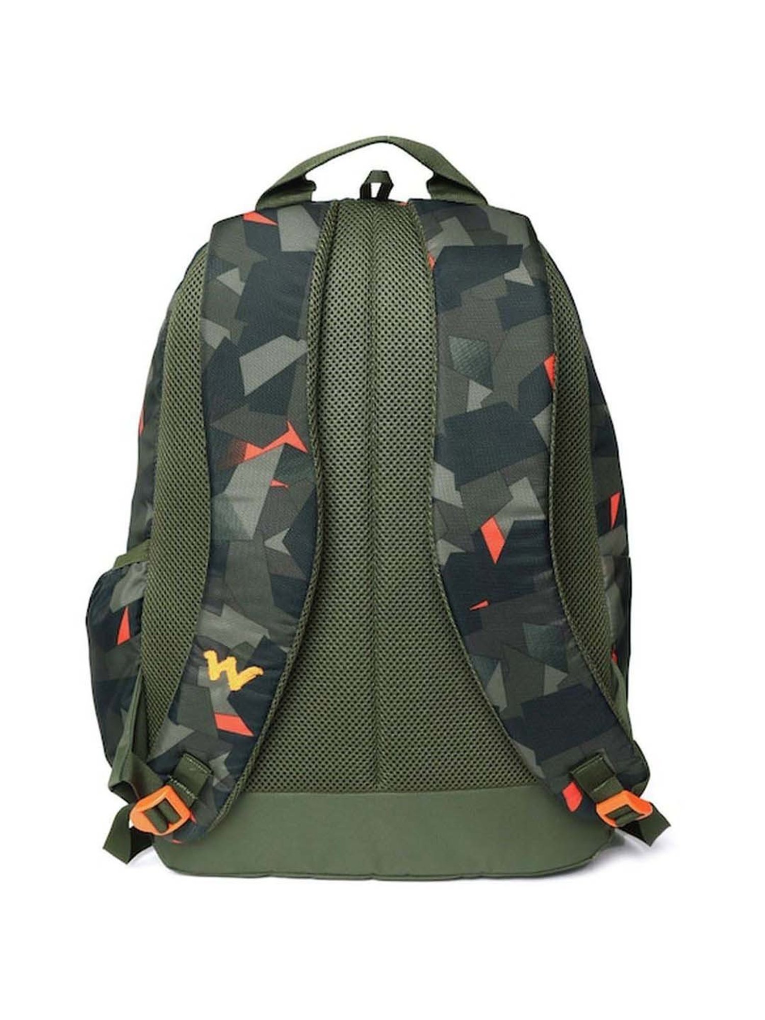 Nike sb best sale camouflage backpack