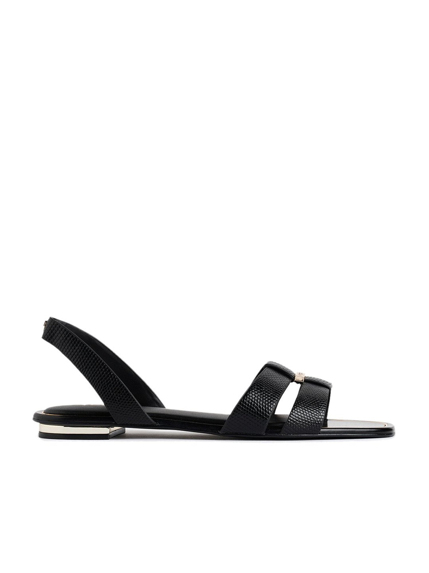 Buy Orange Flat Sandals for Women by Aldo Online | Ajio.com