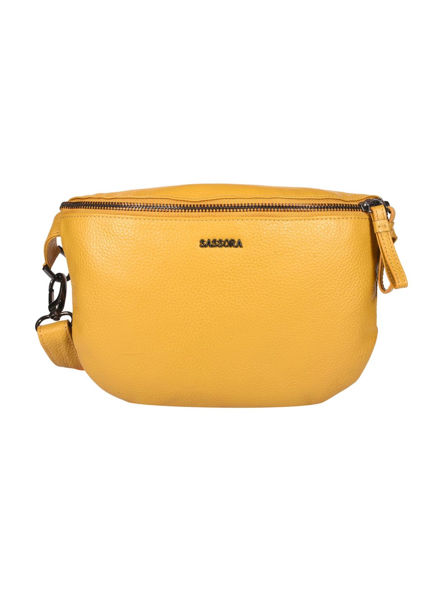 Buy Ted Baker Women Yellow Purse Online - 693643 | The Collective