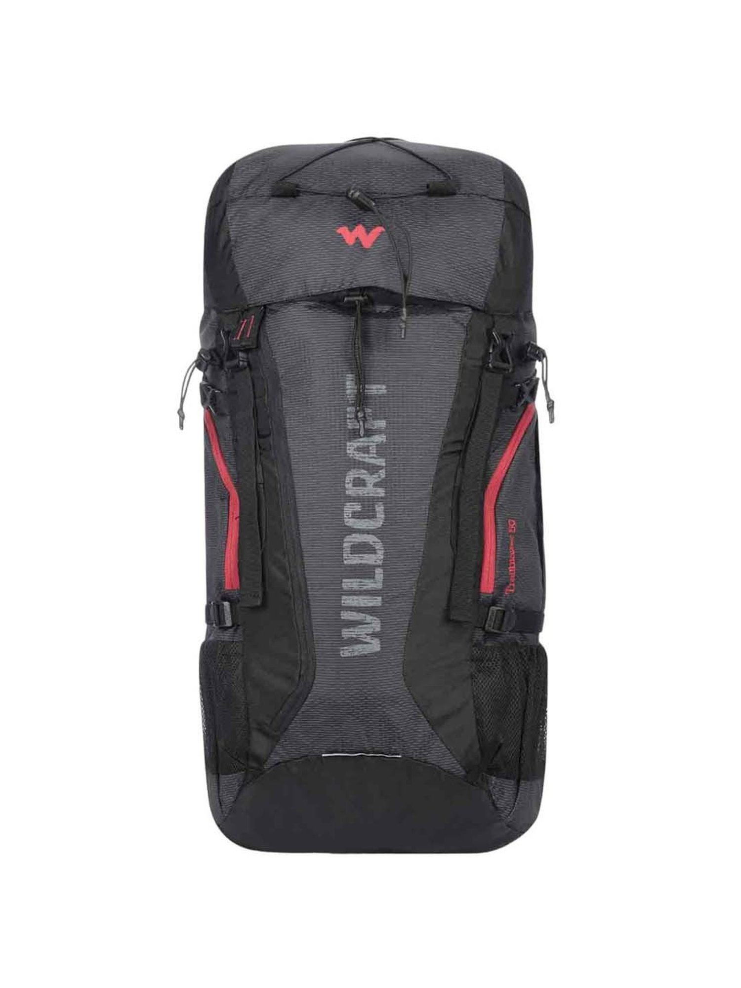 Wildcraft trailblazer outlet