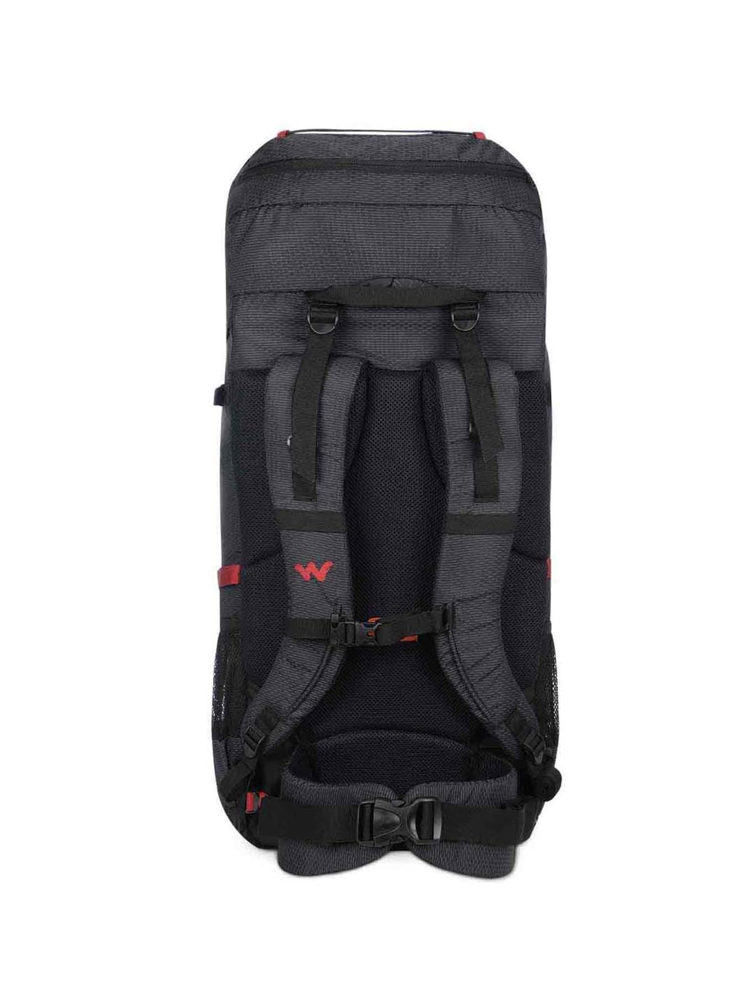 Wildcraft 60 ltrs online rucksack