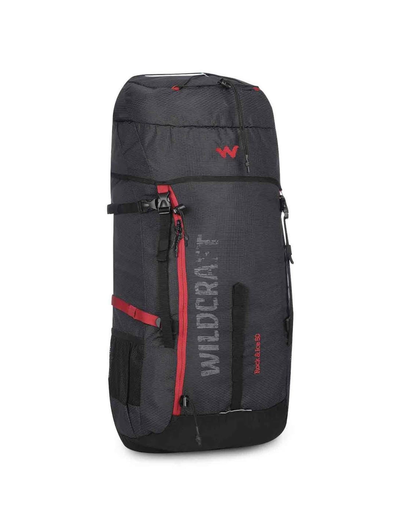 Wildcraft cheap 50l backpack