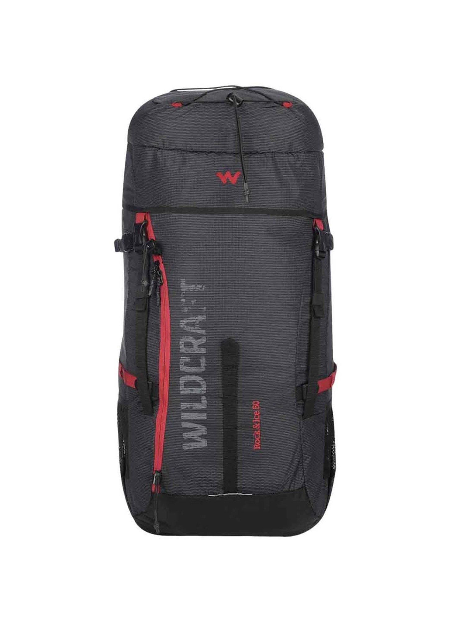 Wildcraft cheap 50l backpack