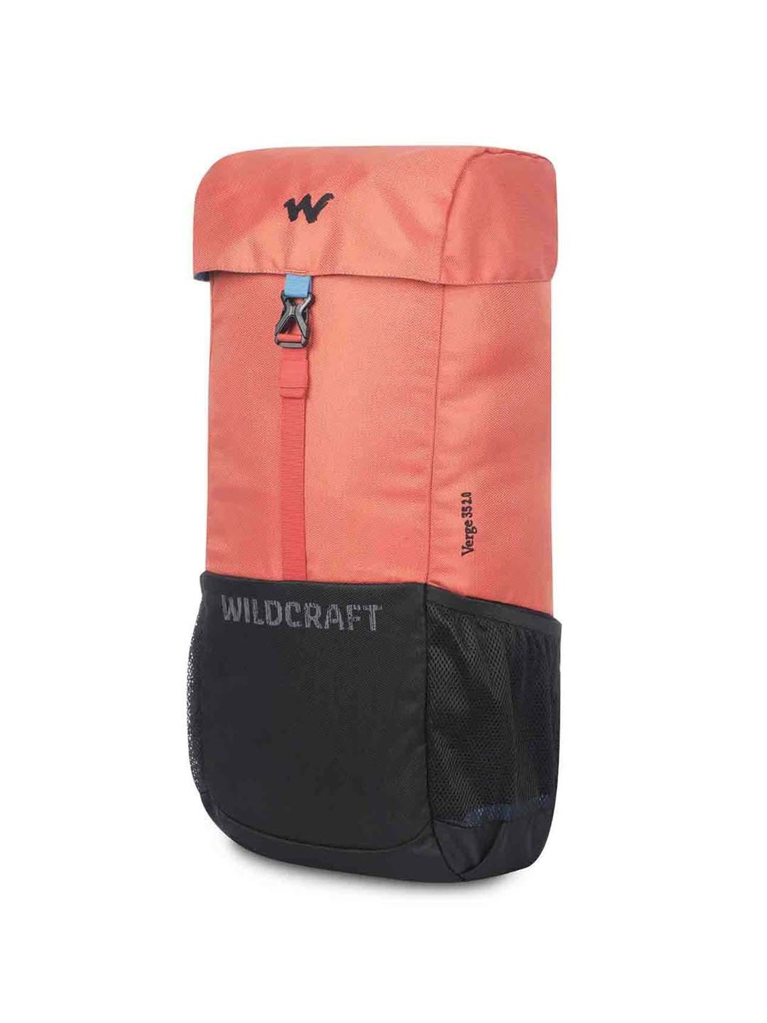 Wildcraft verge clearance 35