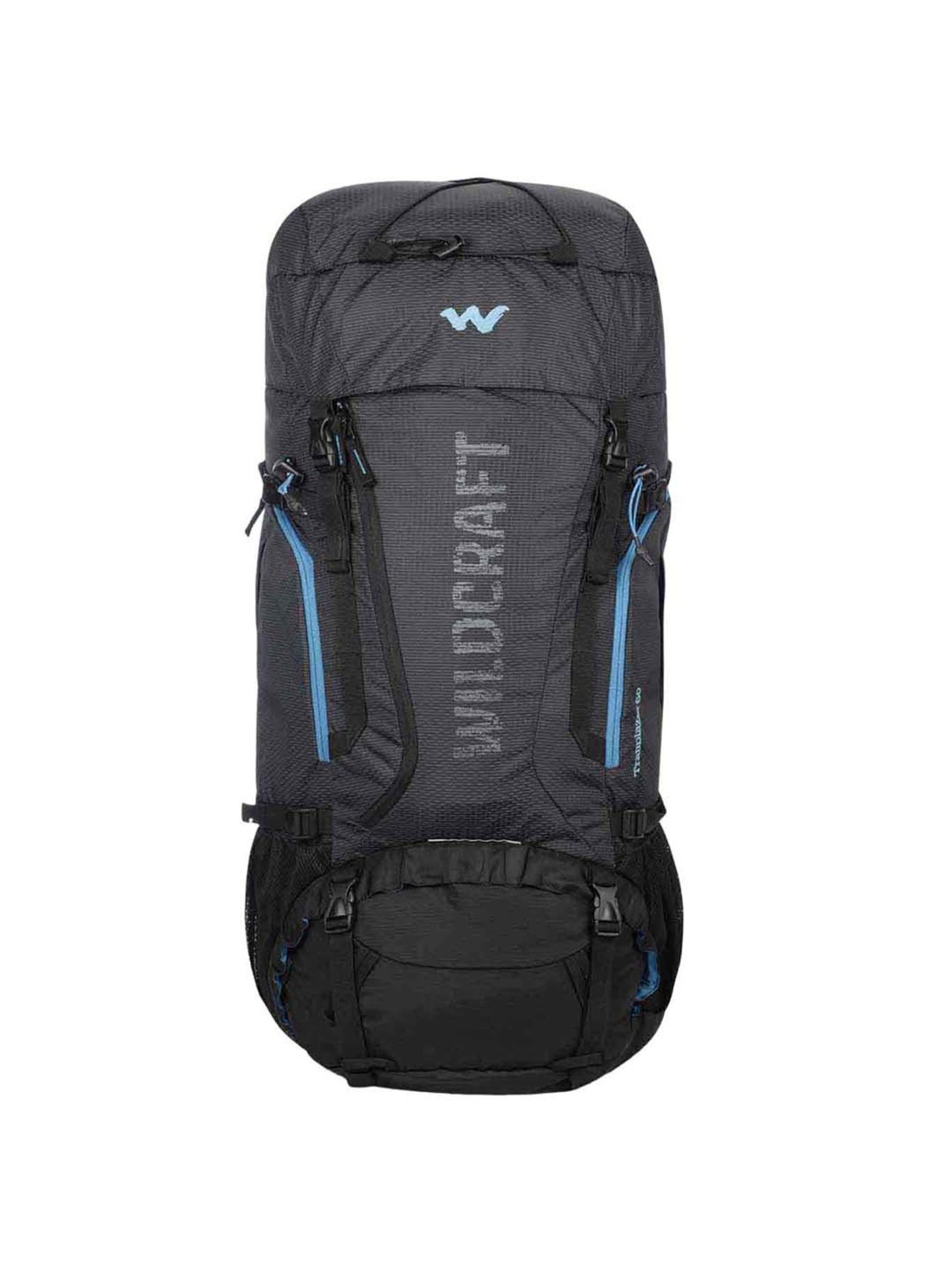 Wildcraft rucksack best sale 60 litre