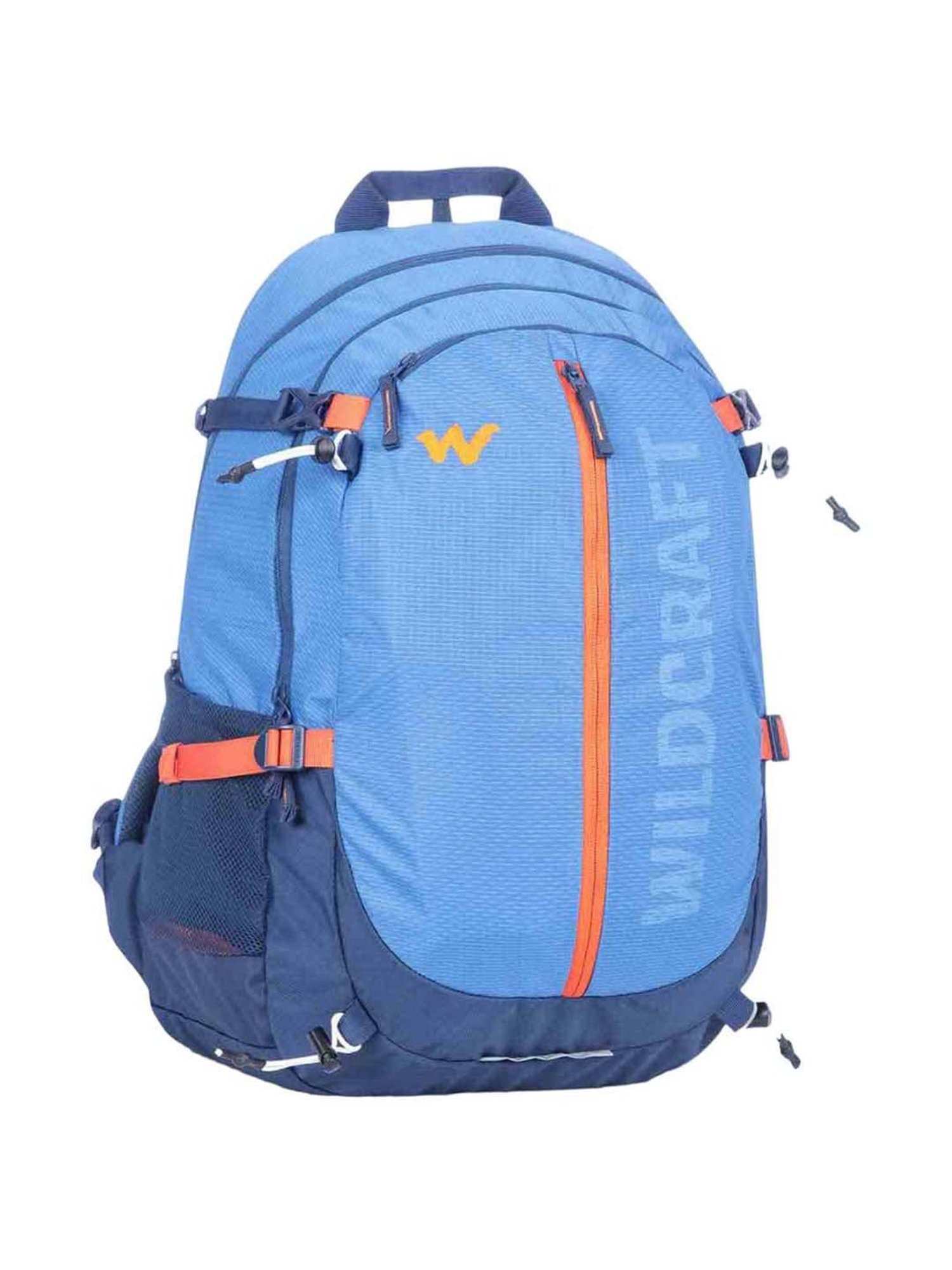 Wildcraft best sale eiger 45