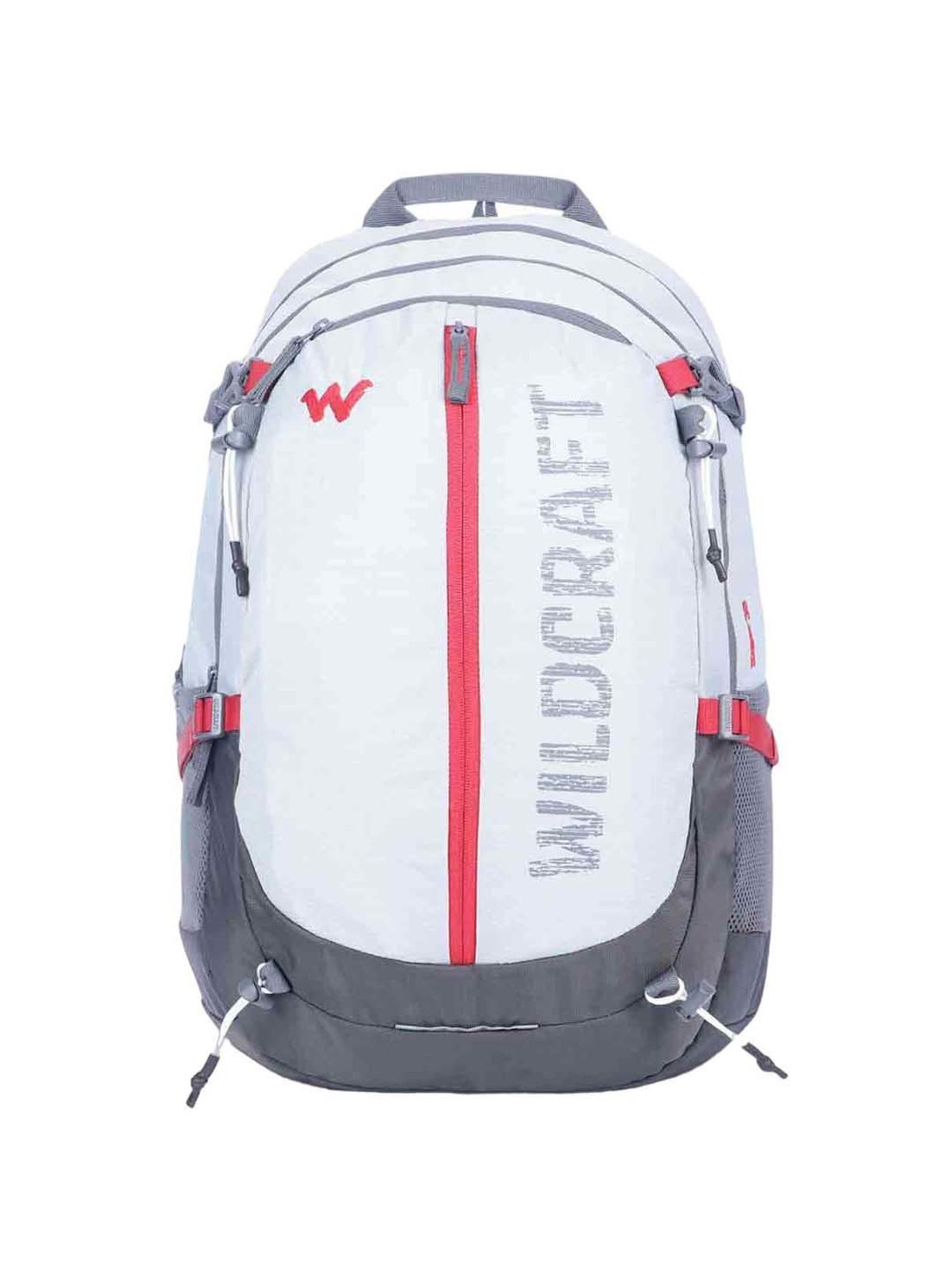 Eiger hotsell backpack travel