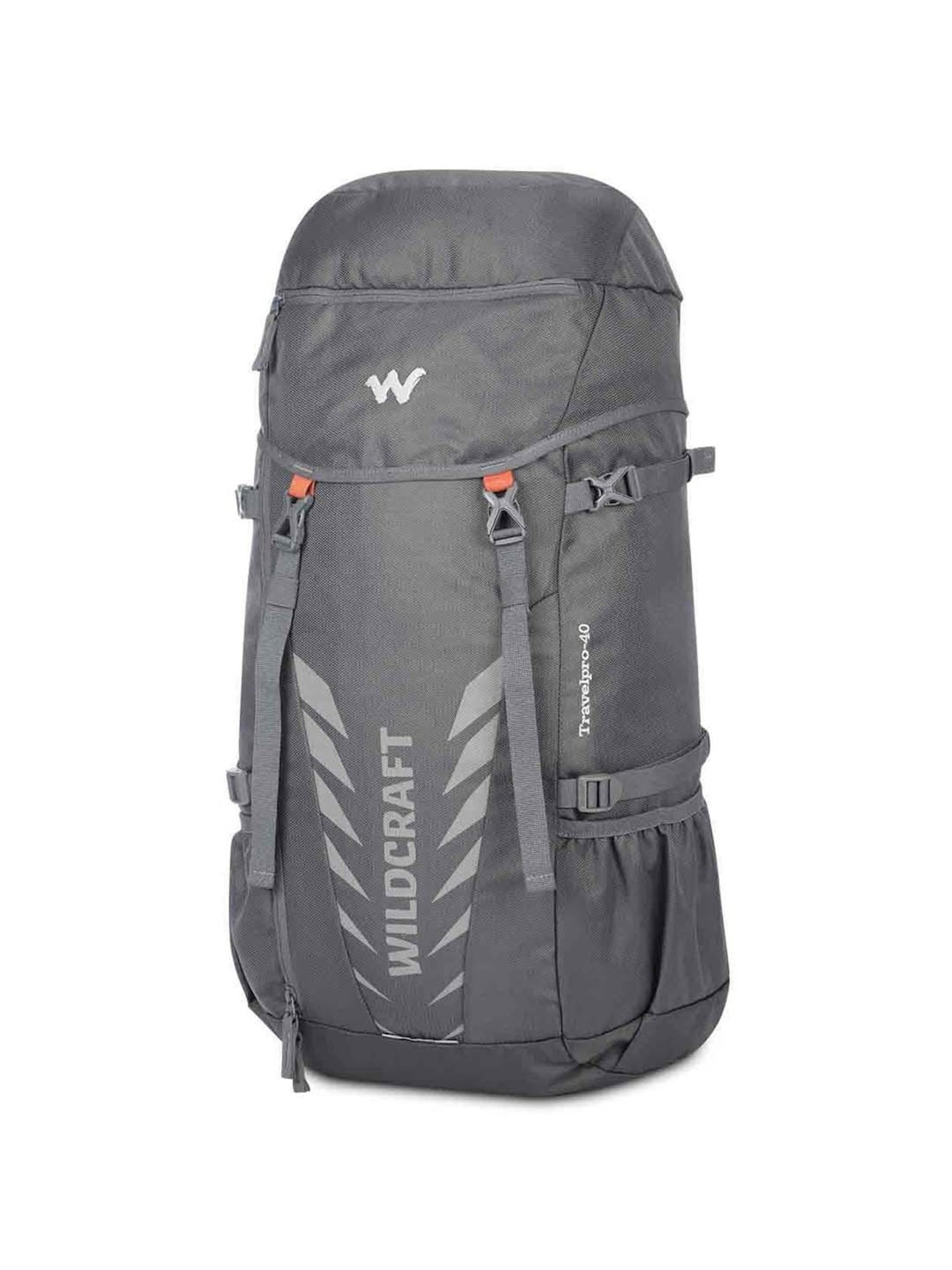 Wildcraft 2025 rucksack 40l