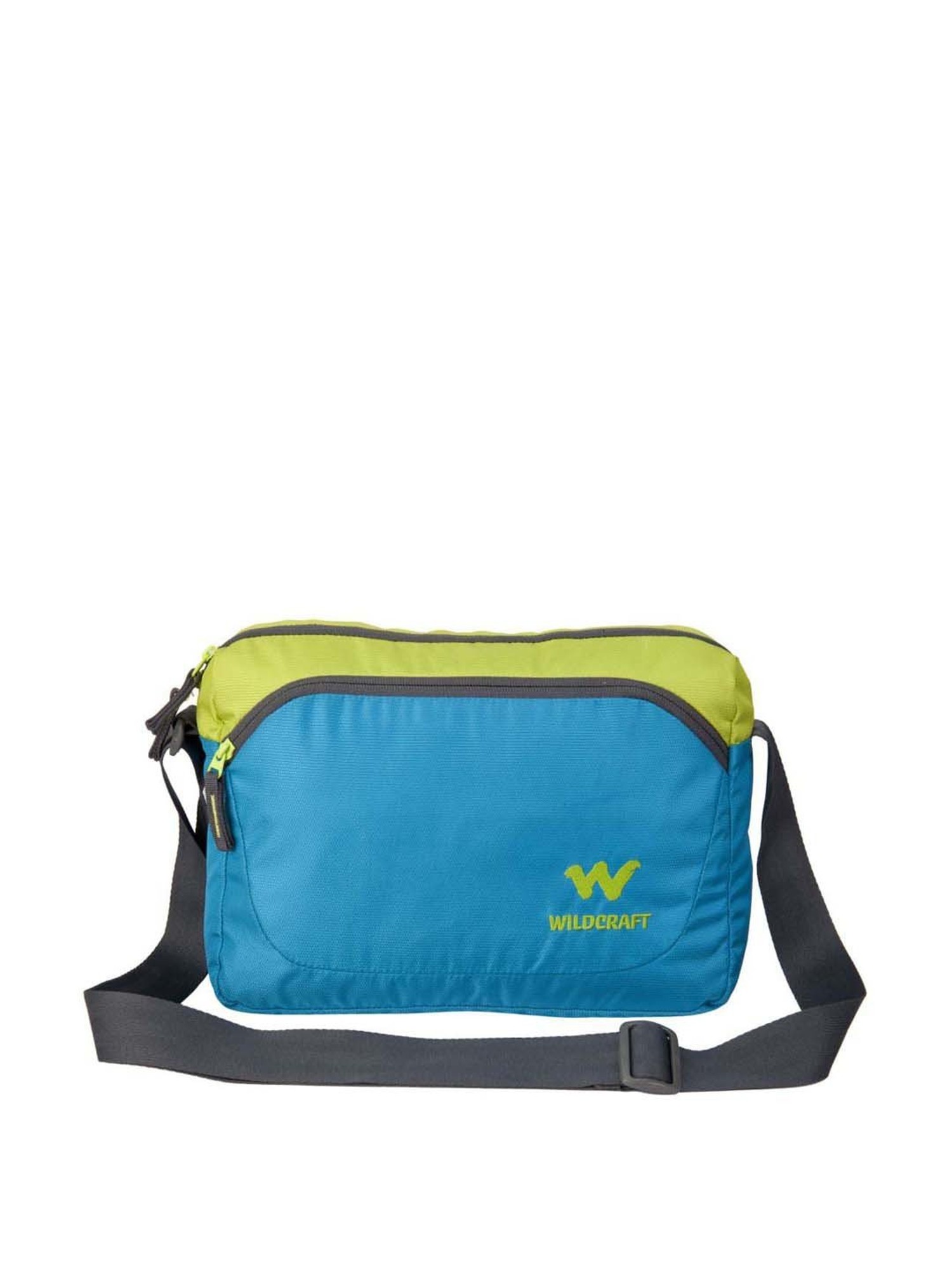 Buy Wildcraft Men Multicolor Messenger Bag Zero Red Online @ Best Price in  India | Flipkart.com