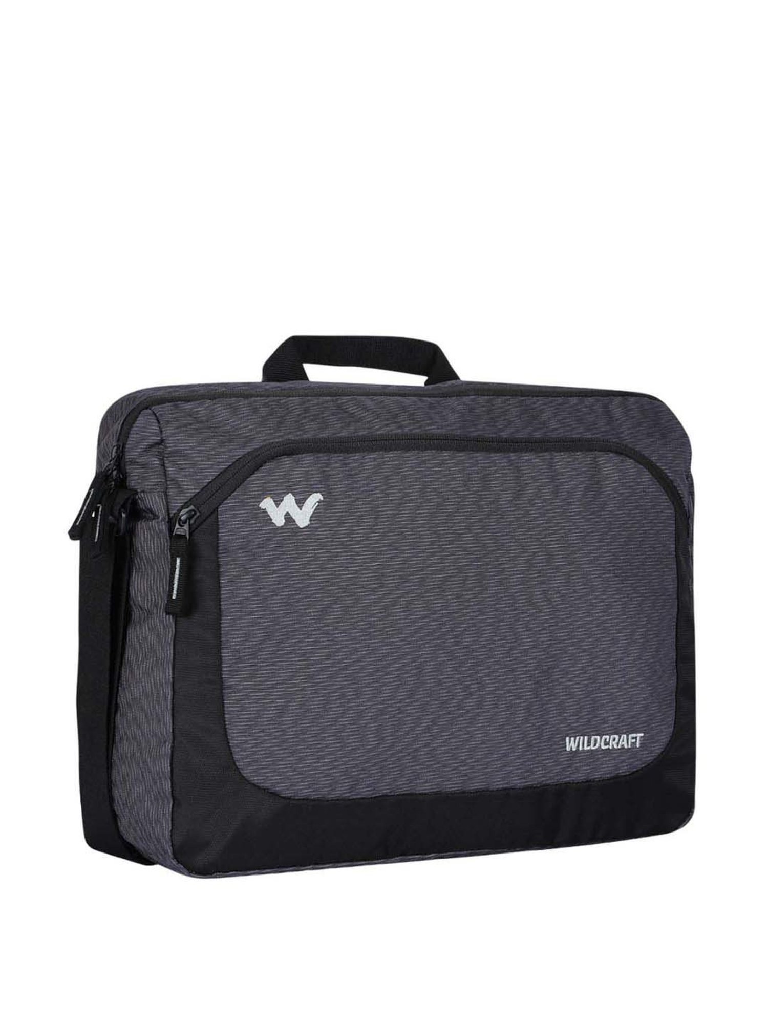 Wildcraft laptop side bags new arrivals