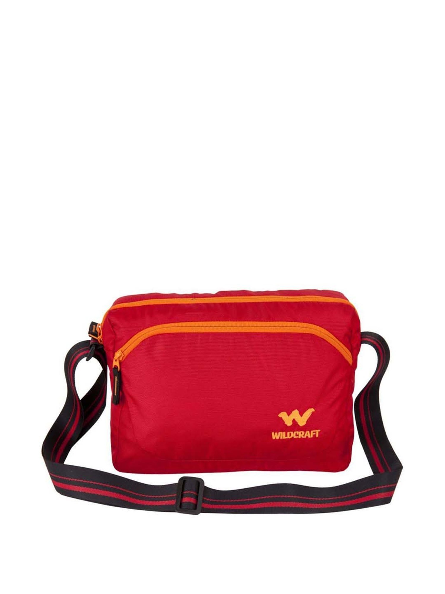 Wildcraft side 2025 bags online