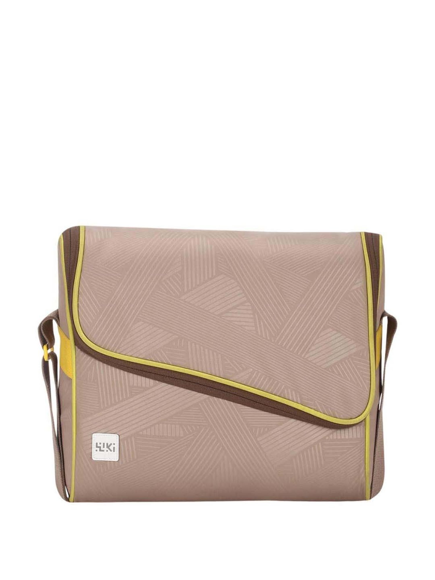 ショルダーバッグ・ポシェット ^MCLANEE^ Wiki shoulder bag wiki Women's Azure Leather Luxury bucket medium bag | Valextra Soft