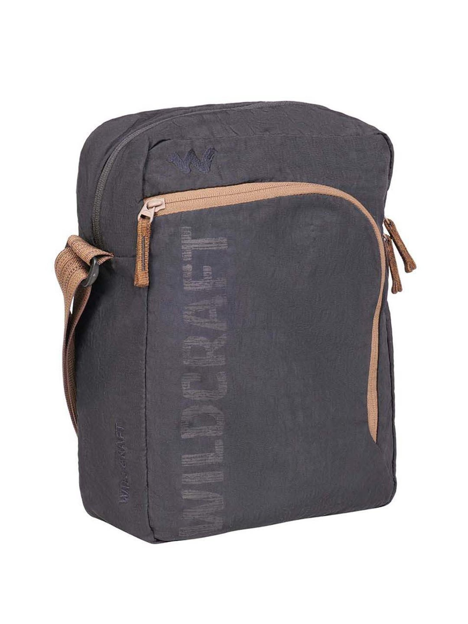 Wildcraft Polyester Ceramic_Ml Messenger Bag (M Sling : Wildcraft :  Ceramic_Ml) : Amazon.in: Fashion