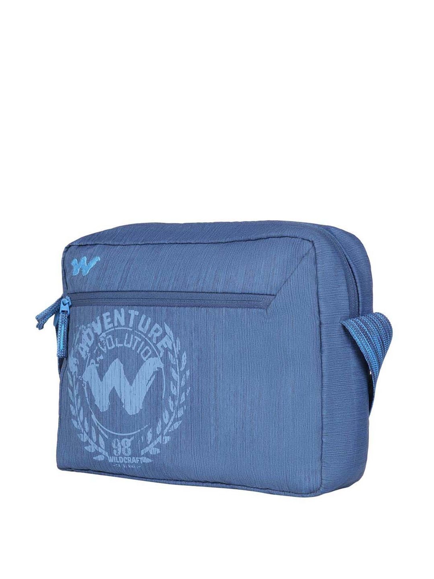 Wildcraft shoe outlet bag