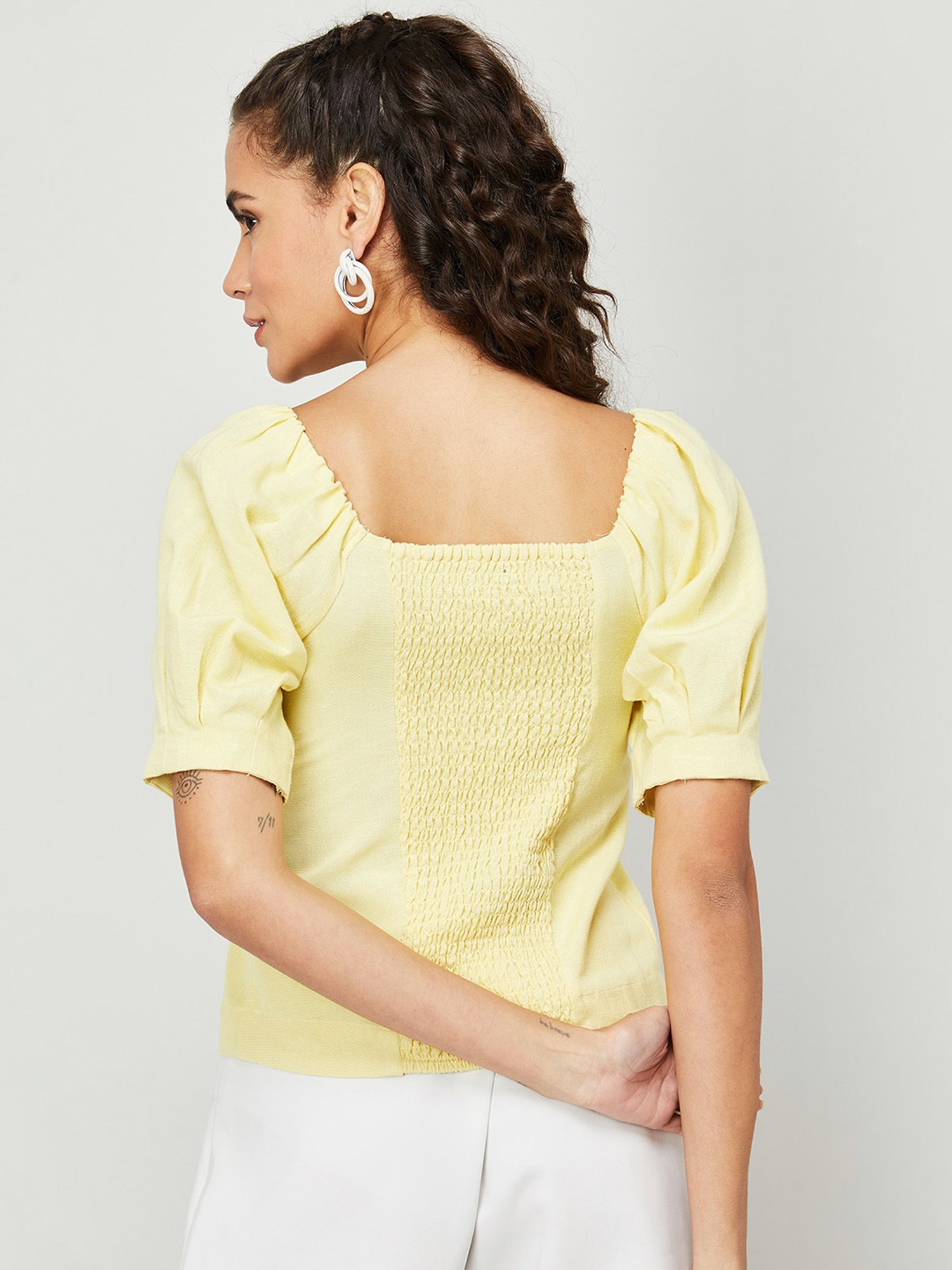 Code yellow top online