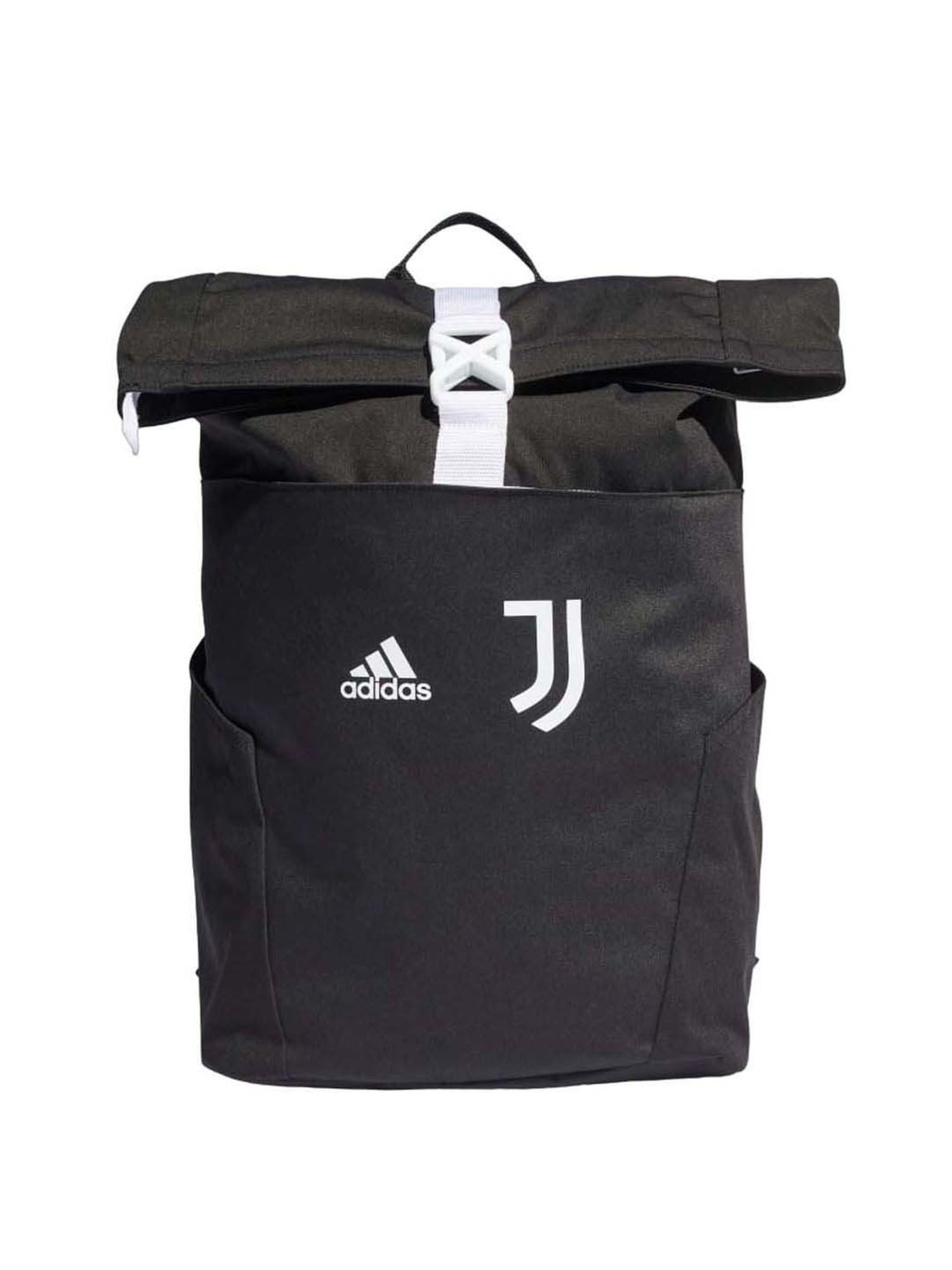 Buy adidas 29 Ltrs Juventus Black Backpack Online At Best Price Tata CLiQ