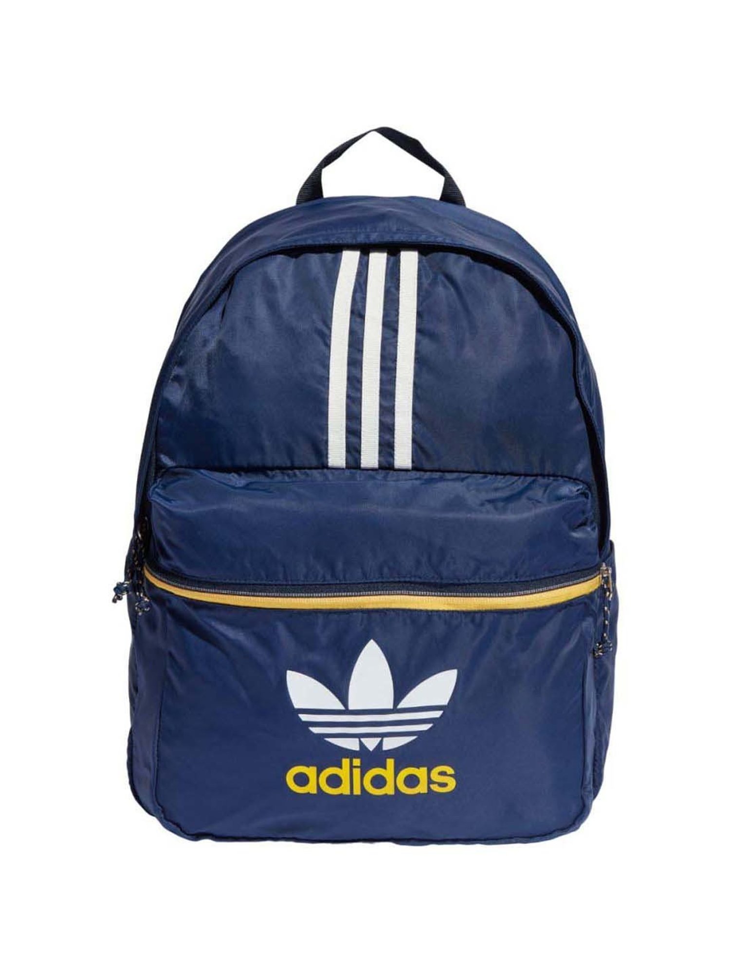 Black adidas Originals Trefoil Shoulder Bag | JD Sports UK