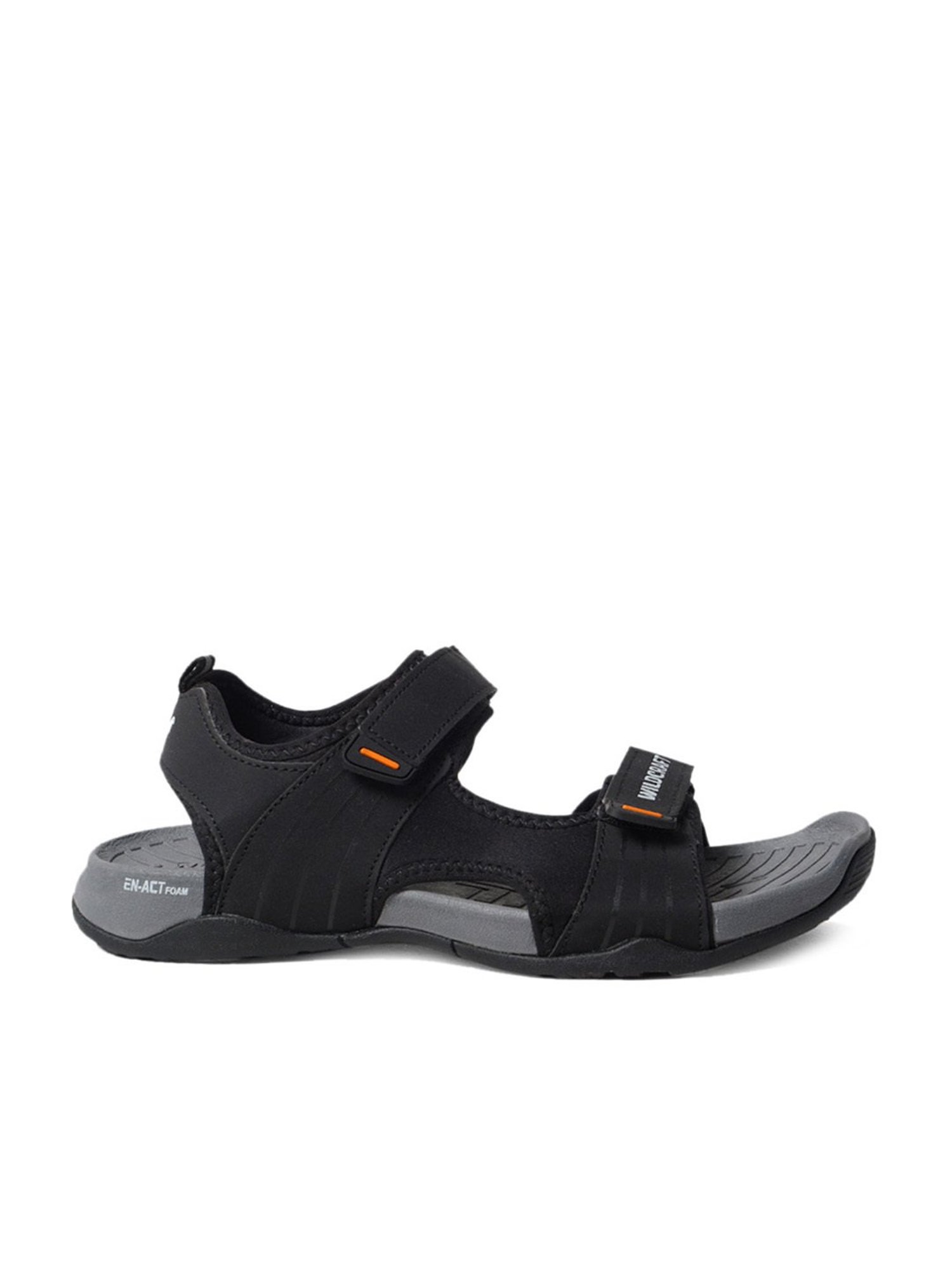 Men Wildcraft Sports Sandal - Buy Men Wildcraft Sports Sandal online in  India