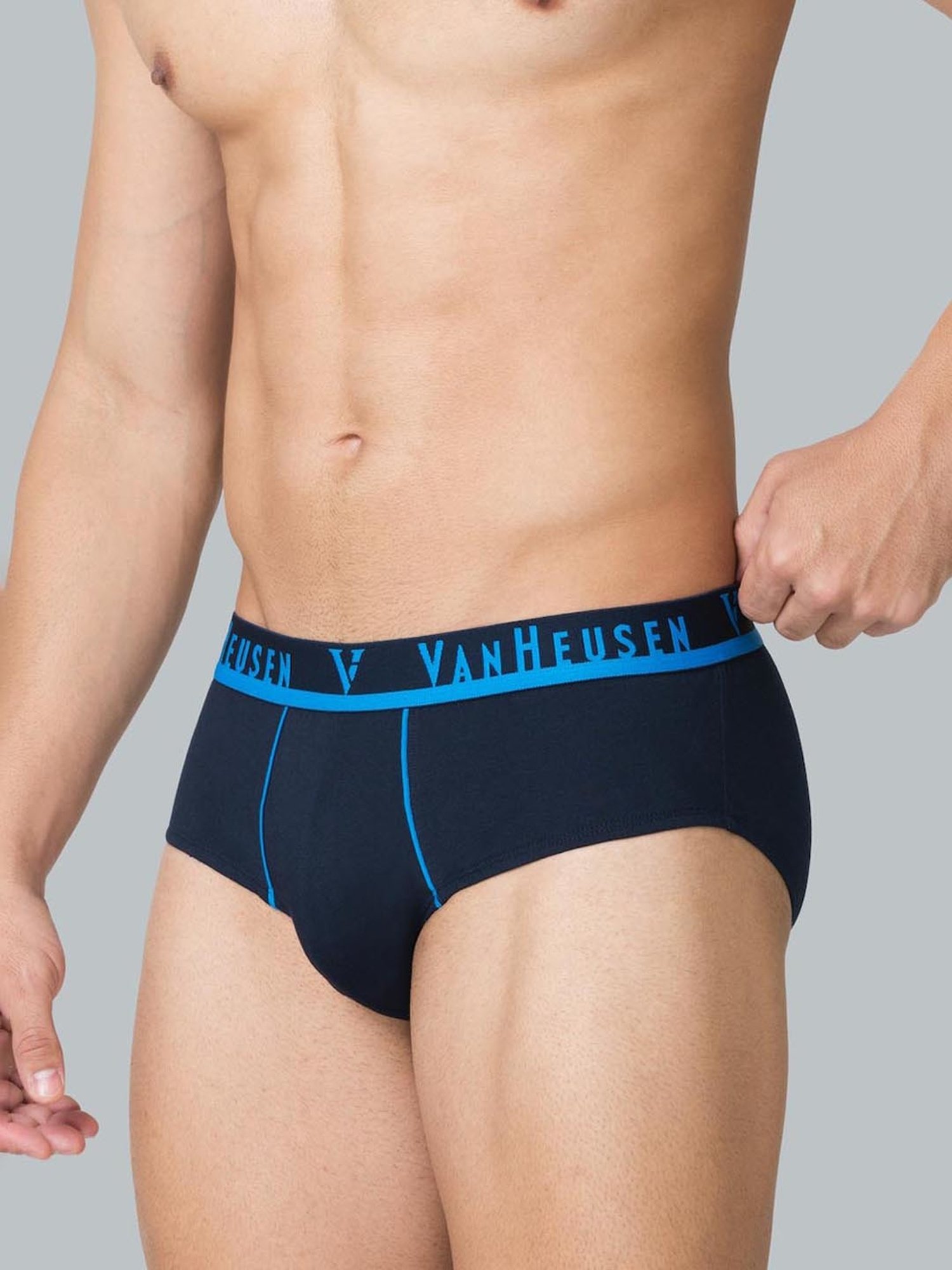 van heusen underwear mens