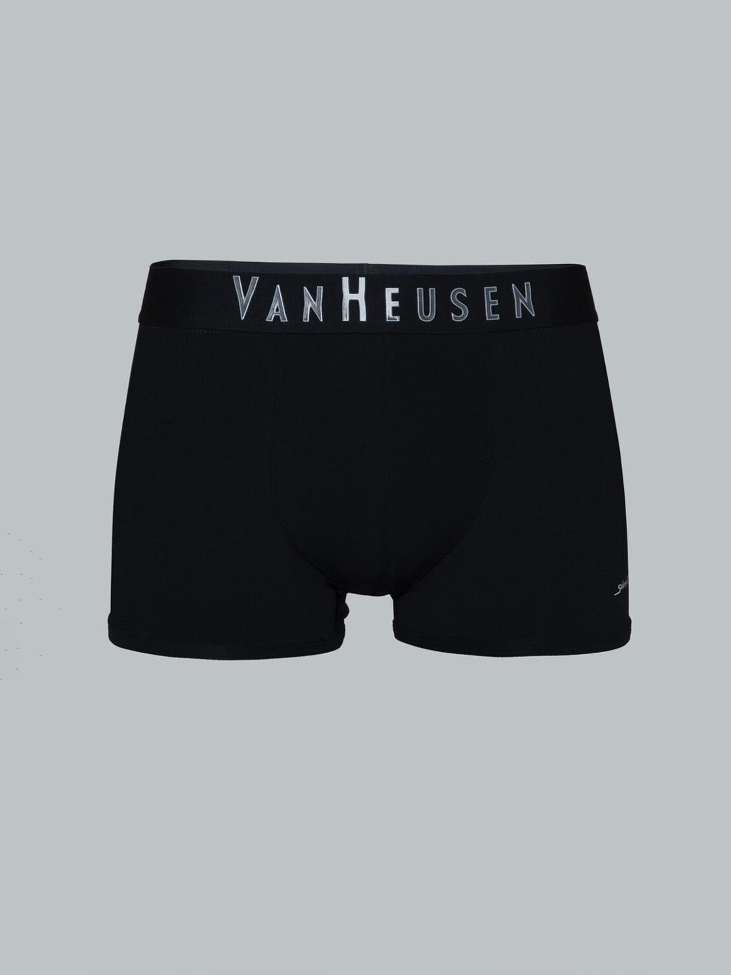 Van Heusen Black Brief IHBR1SXD30001, Size(cm): XL at Rs 379/piece