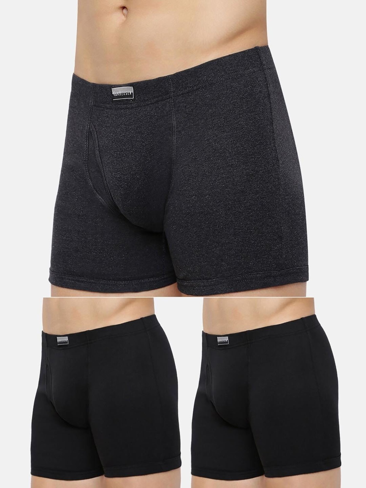 Van Heusen Underwear: Buy Innerwear Online & Get Upto 30% Off