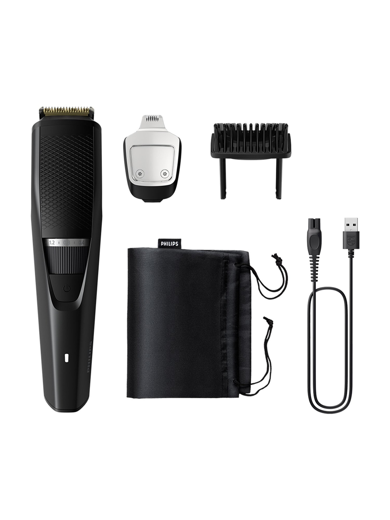 Trimmer deals beard philips