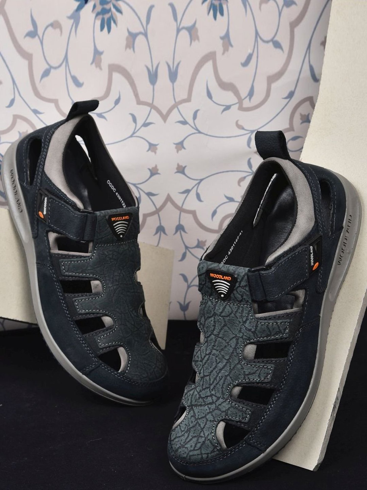 WOODLAND Men Brown Sports Sandals - Buy WOODLAND Men Brown Sports Sandals  Online at Best Price - Shop Online for Footwears in India | Flipkart.com