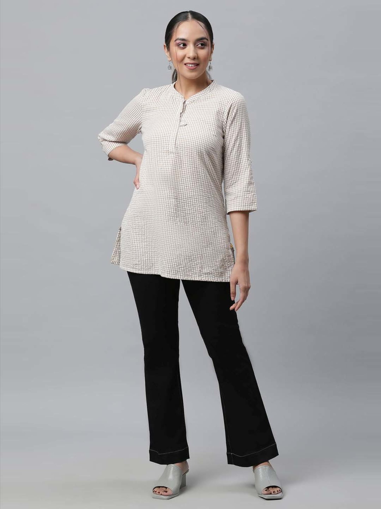 Aurelia 2025 short kurtis