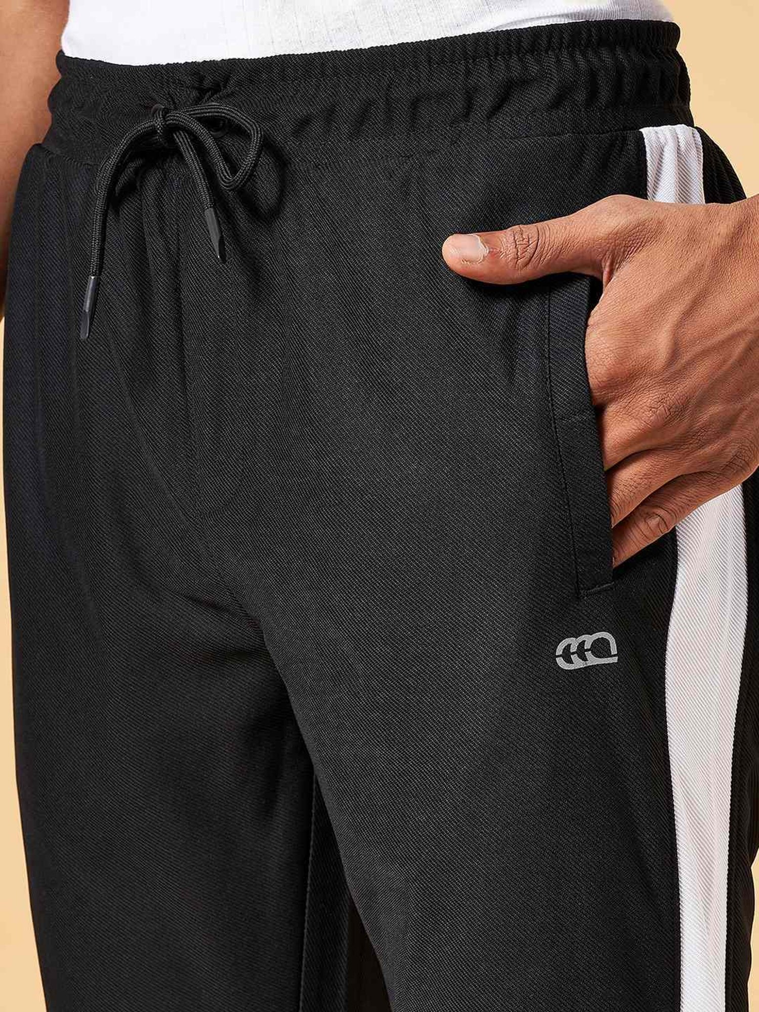 Ajile track pants sales mens