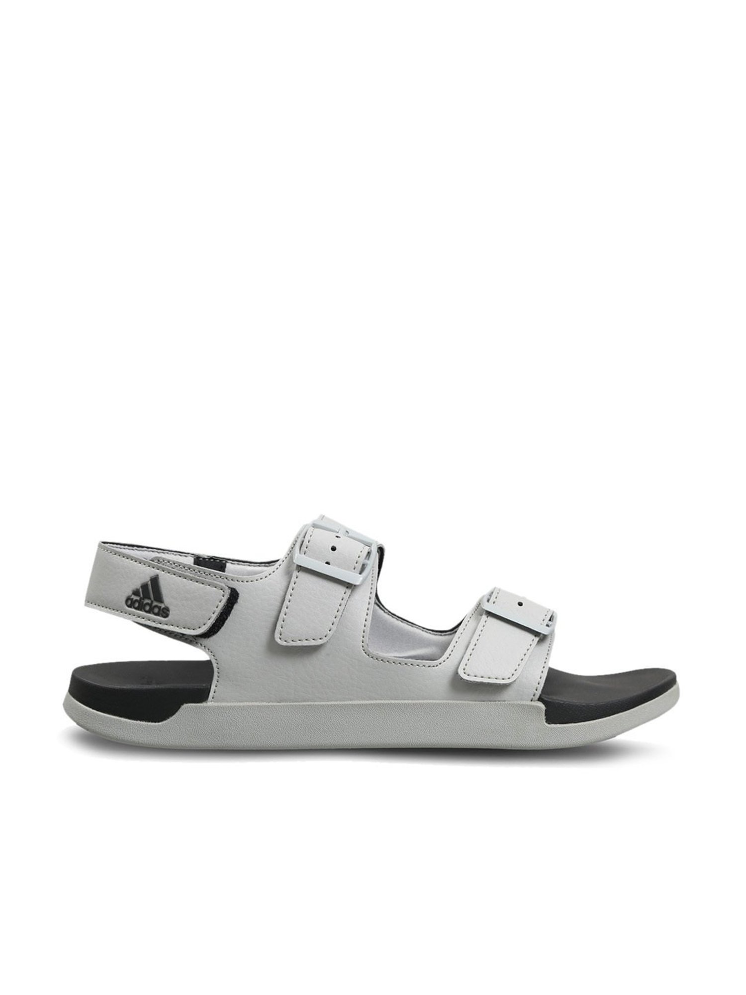 Adidas cheap strap sandals