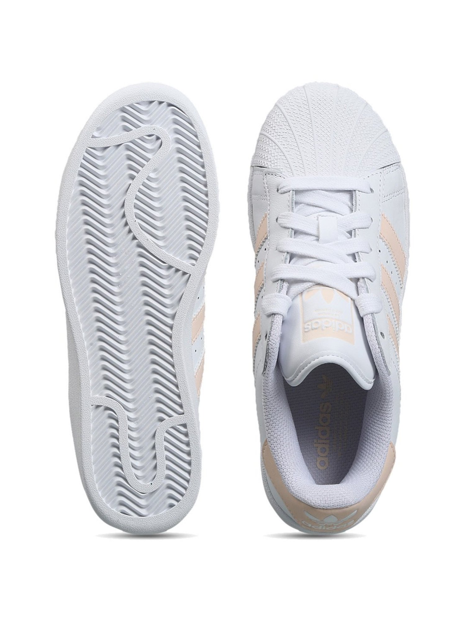 Buy Adidas Coneo QT White Sneakers for Women at Best Price @ Tata CLiQ