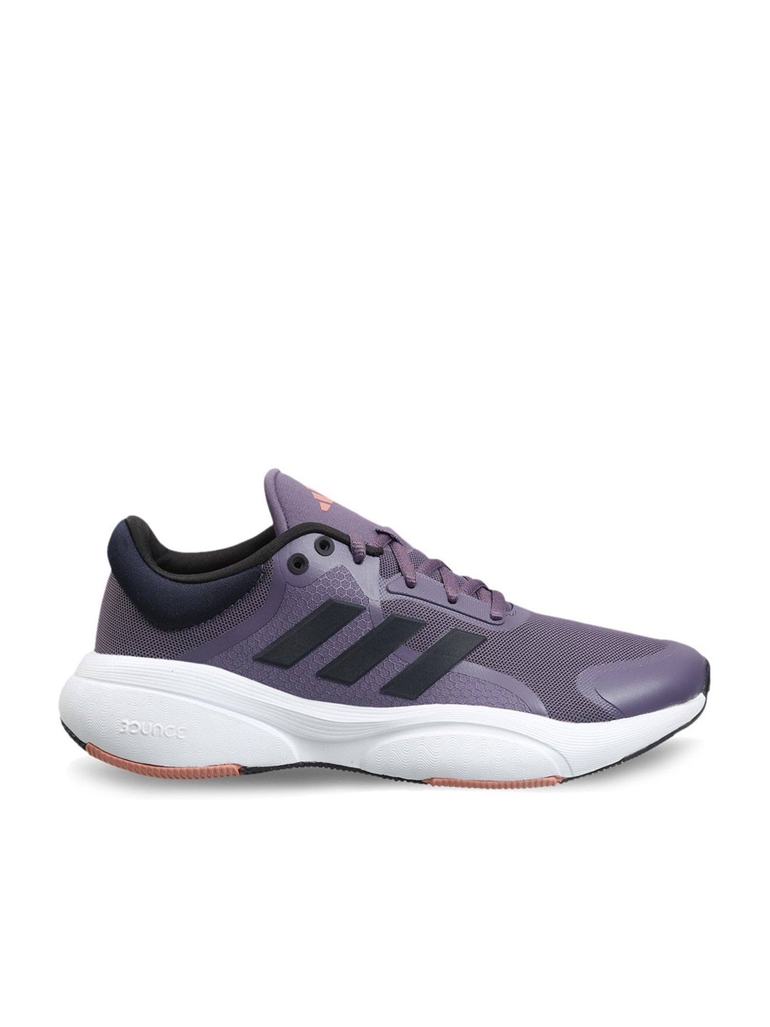 adidas gazelle silver green womens Samba OG Light Metallic Womens Lifestyle Shoes (Purple) main image 0
