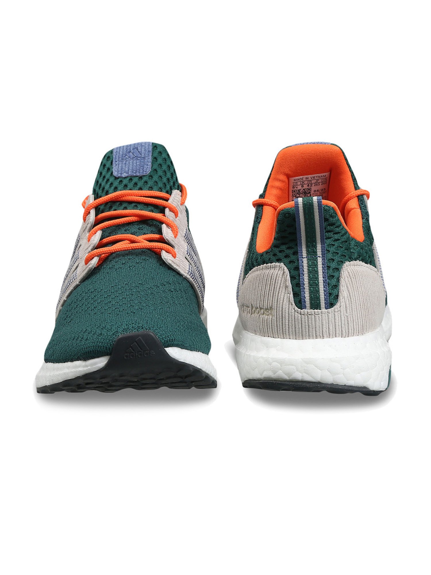 adidas gazelle silver green womens Ultraboost 4.0